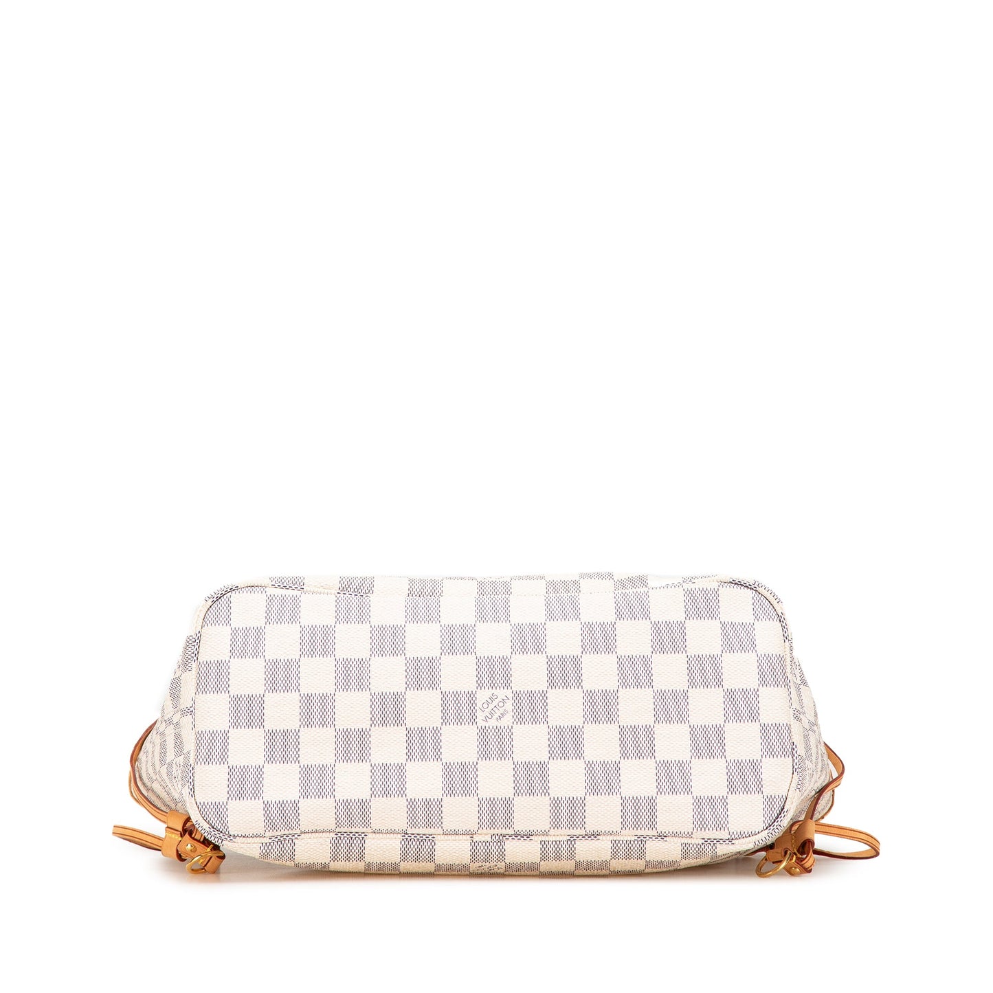 Damier Azur Neverfull PM