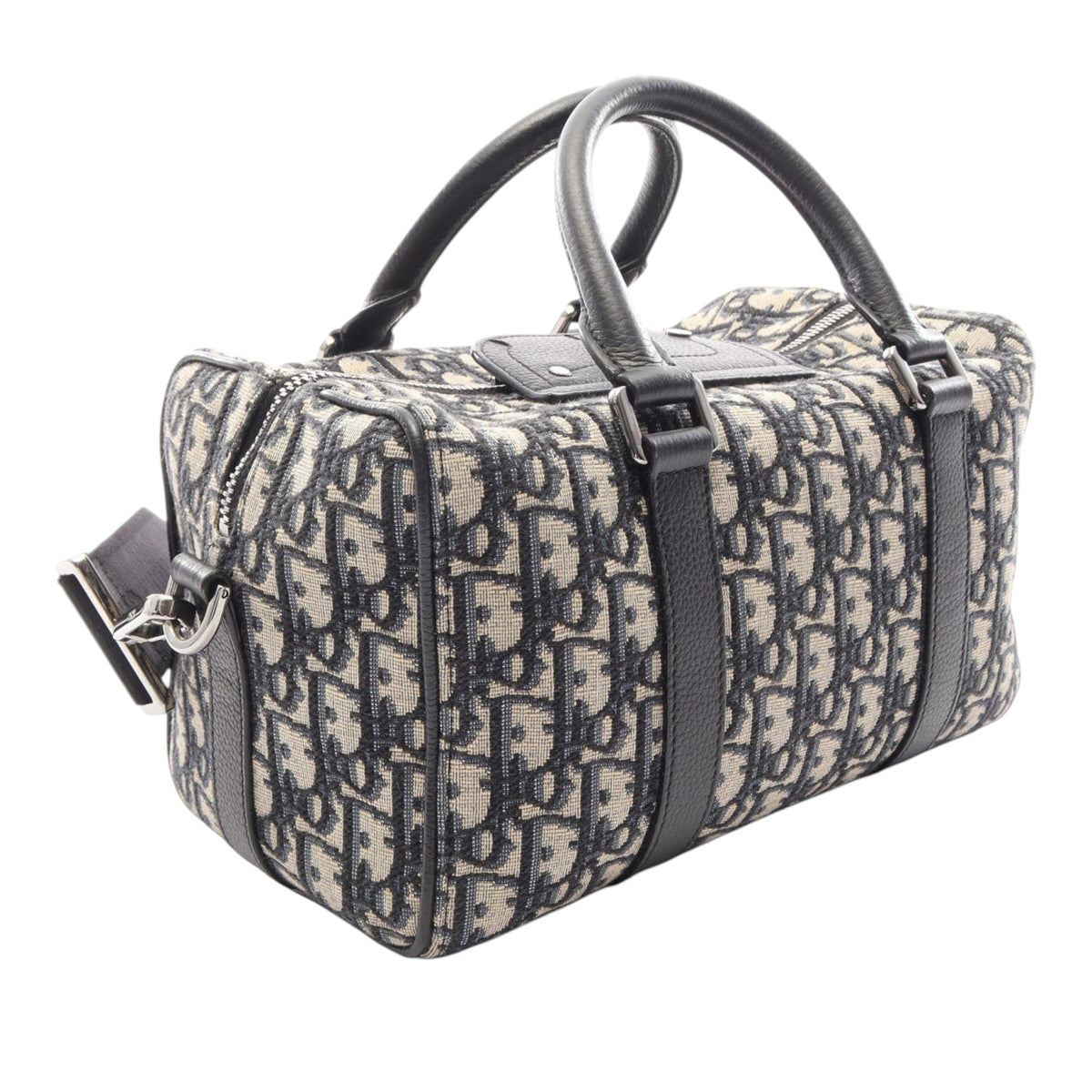 Dior Oblique Canvas Lingot 26