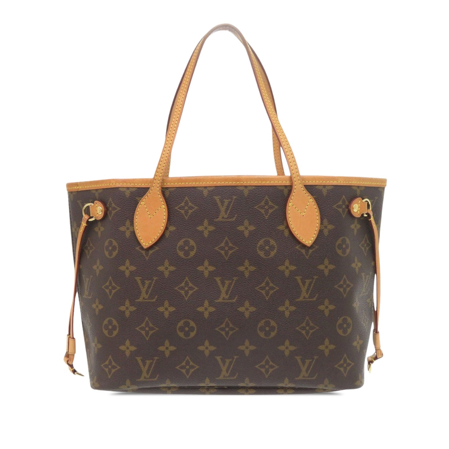 Louis Vuitton Monogram Neverfull PM