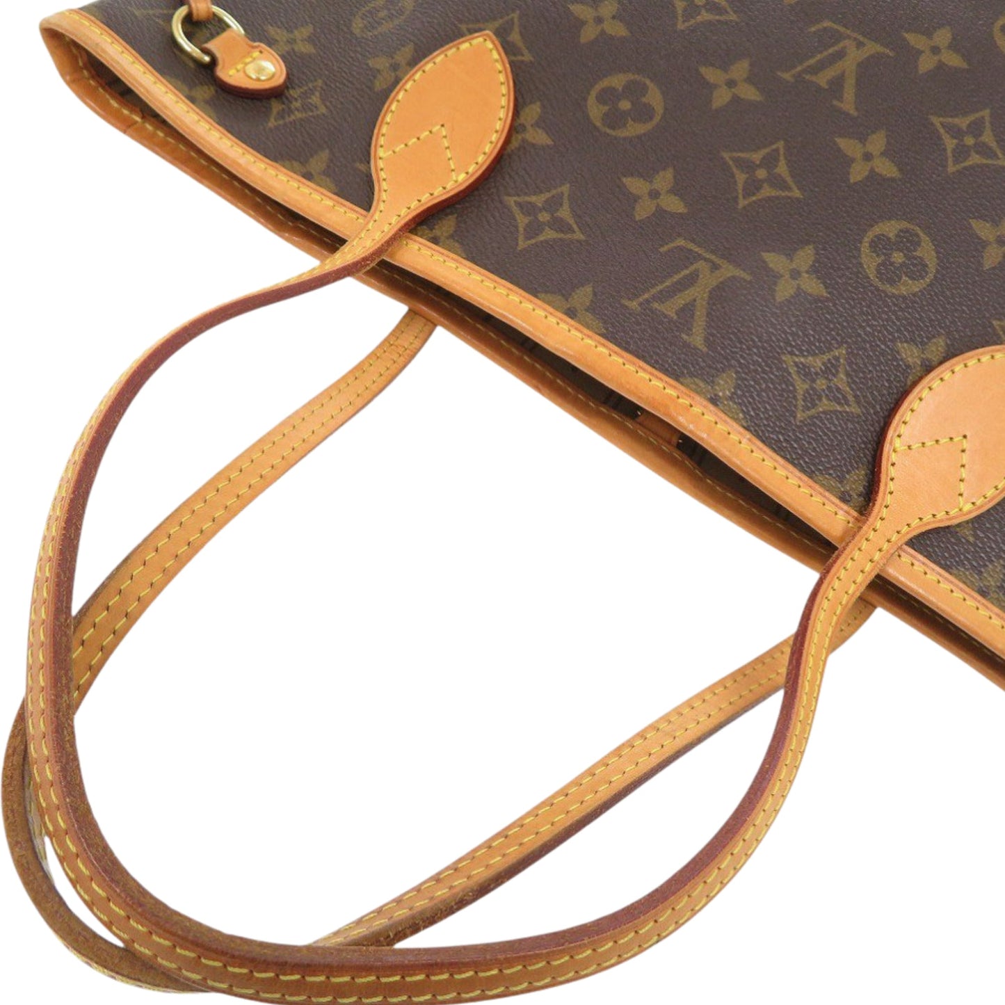 Louis Vuitton Monogram Neverfull PM