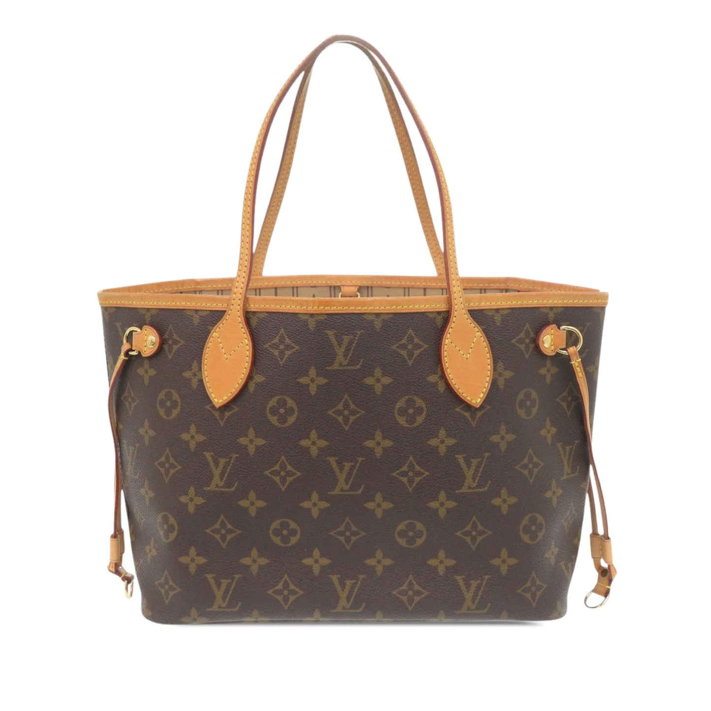 Louis Vuitton Monogram Neverfull PM