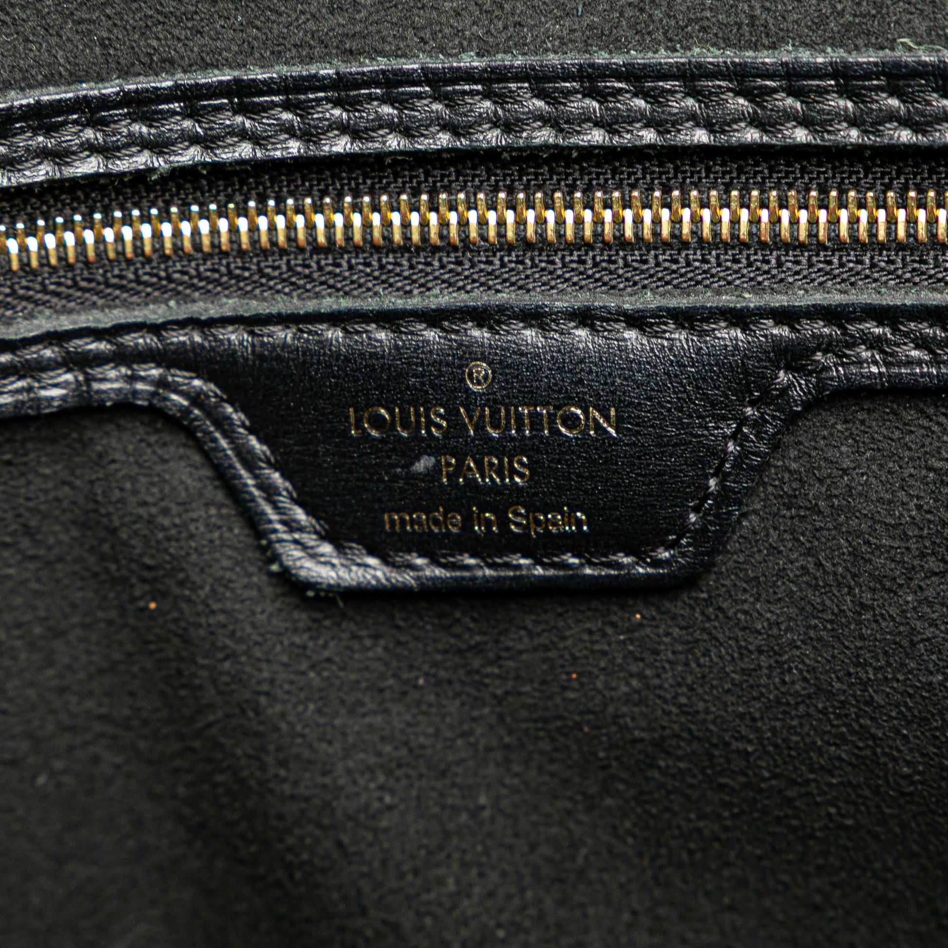 Louis Vuitton Monogram Game On Neverfull MM