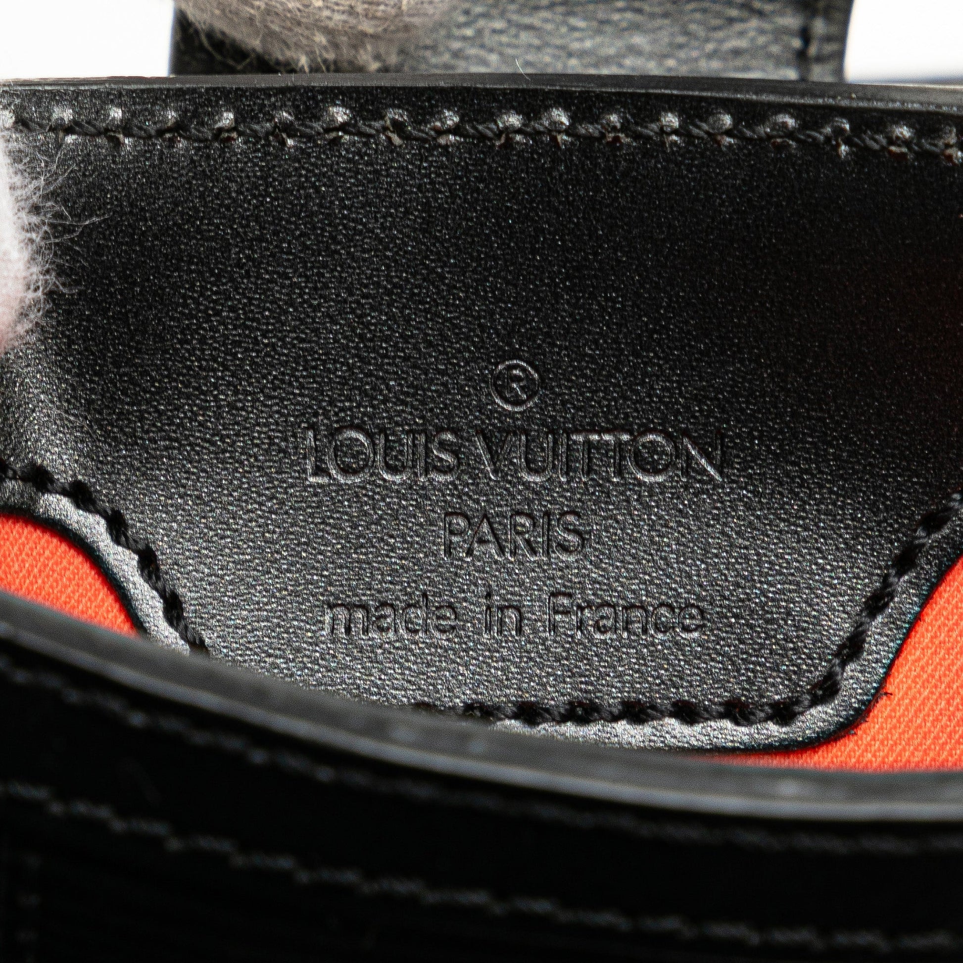 Louis Vuitton Epi Stretch Mojito