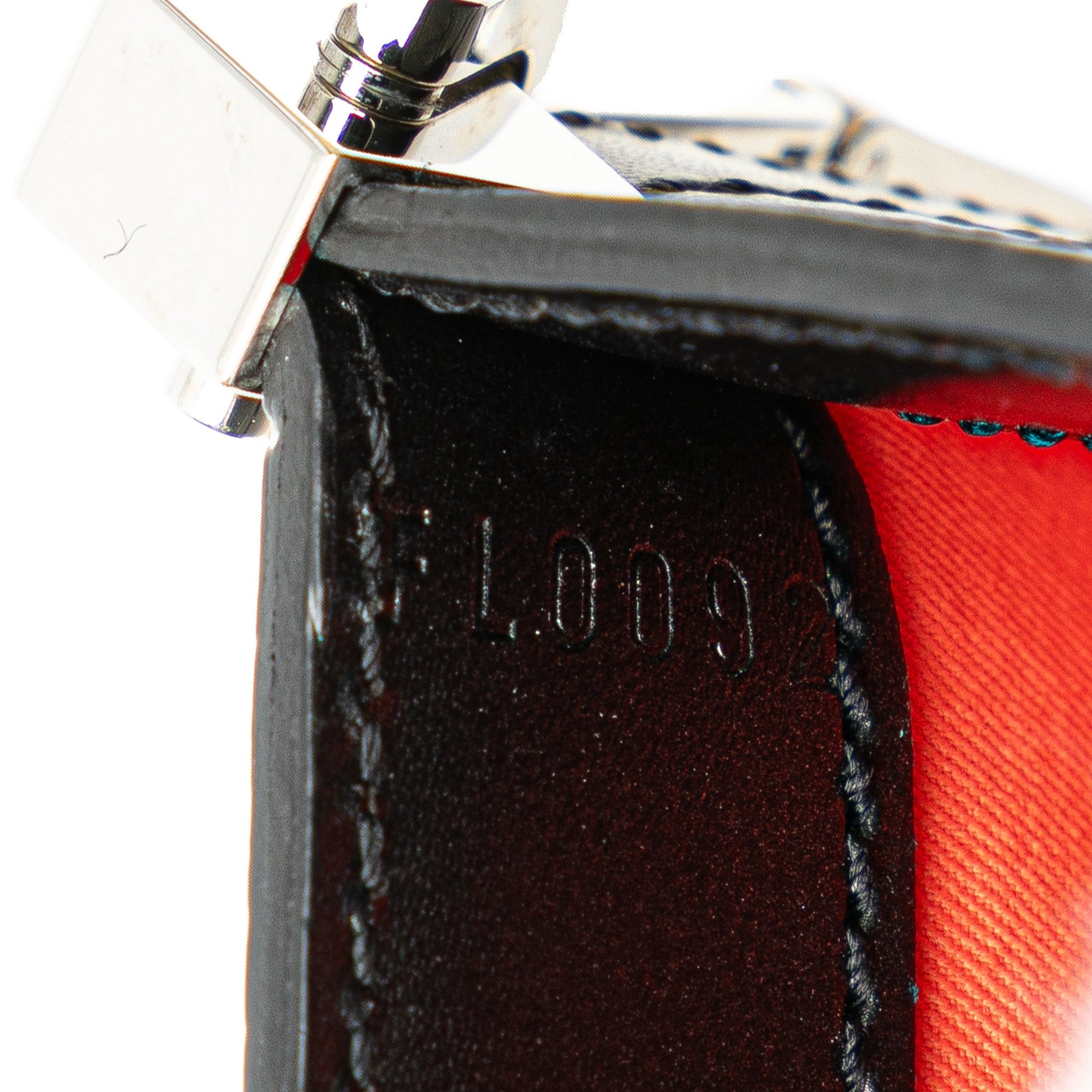 Louis Vuitton Epi Stretch Mojito