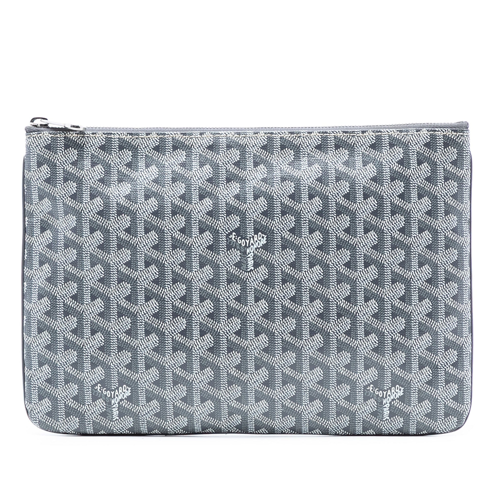 Goyard Goyardine Senat MM
