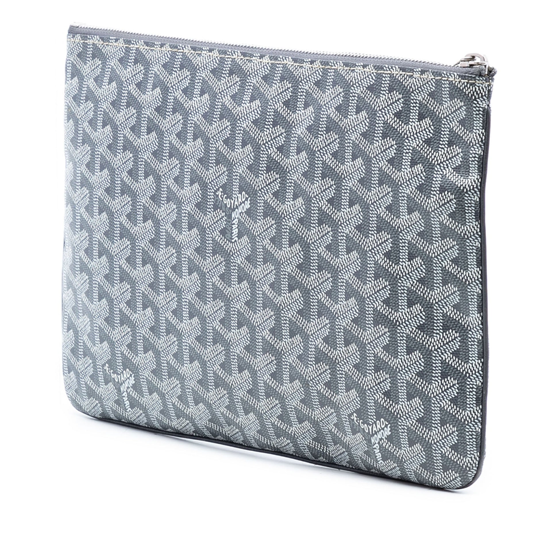 Goyard Goyardine Senat MM