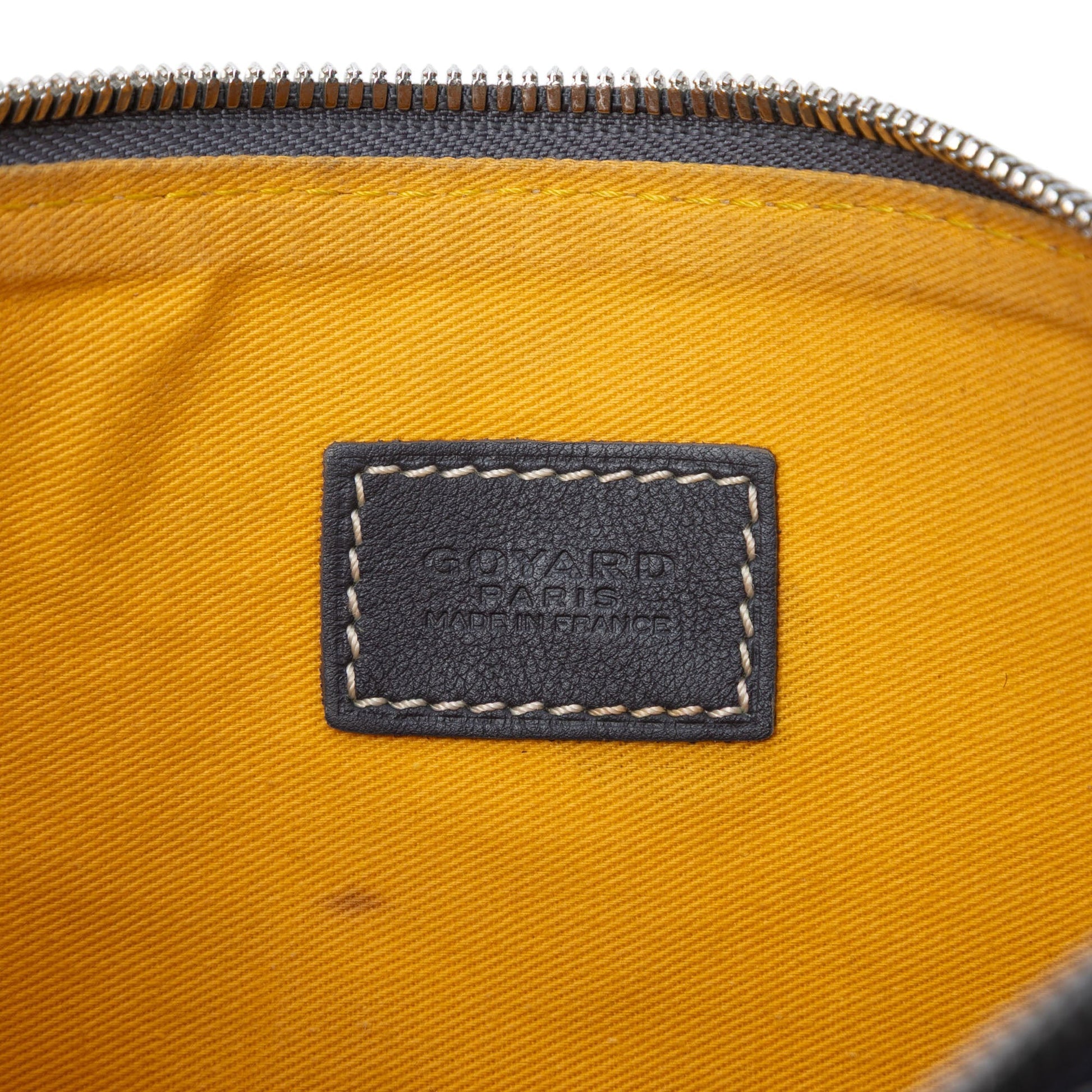 Goyard Goyardine Senat MM