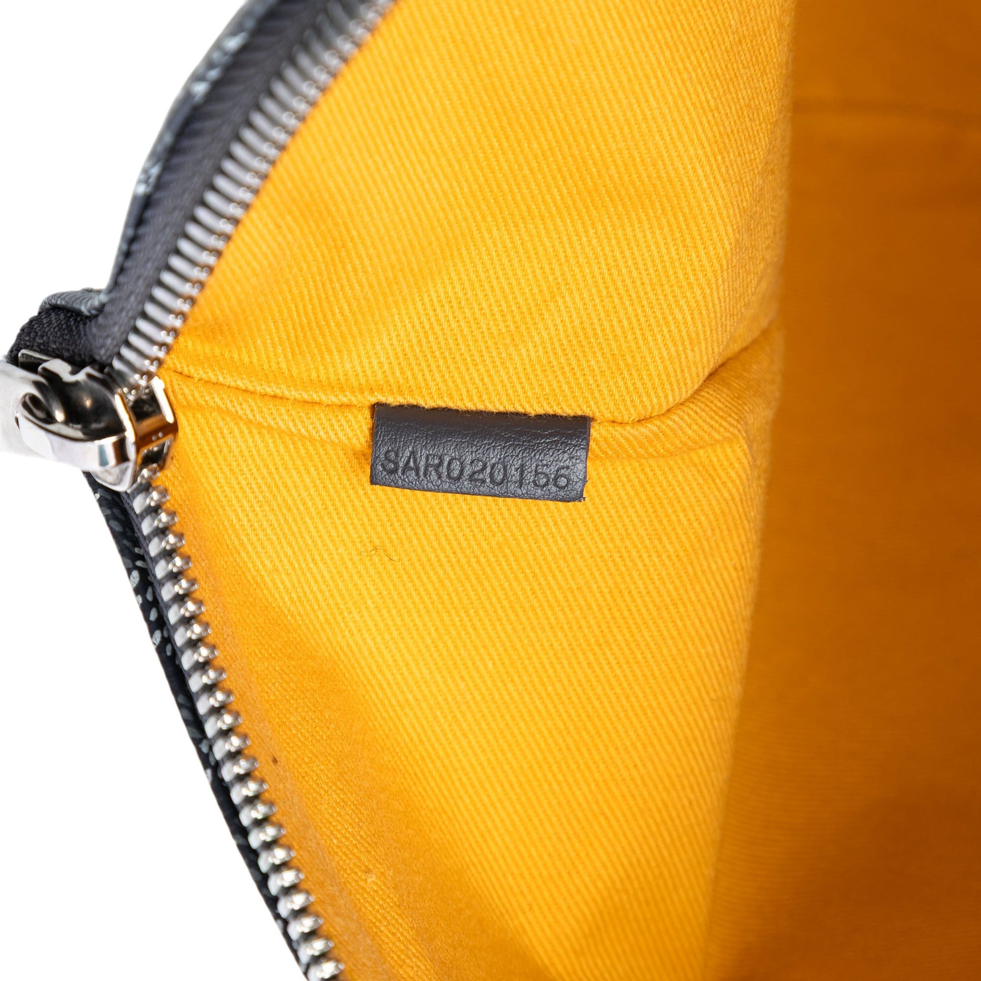Goyard Goyardine Senat MM