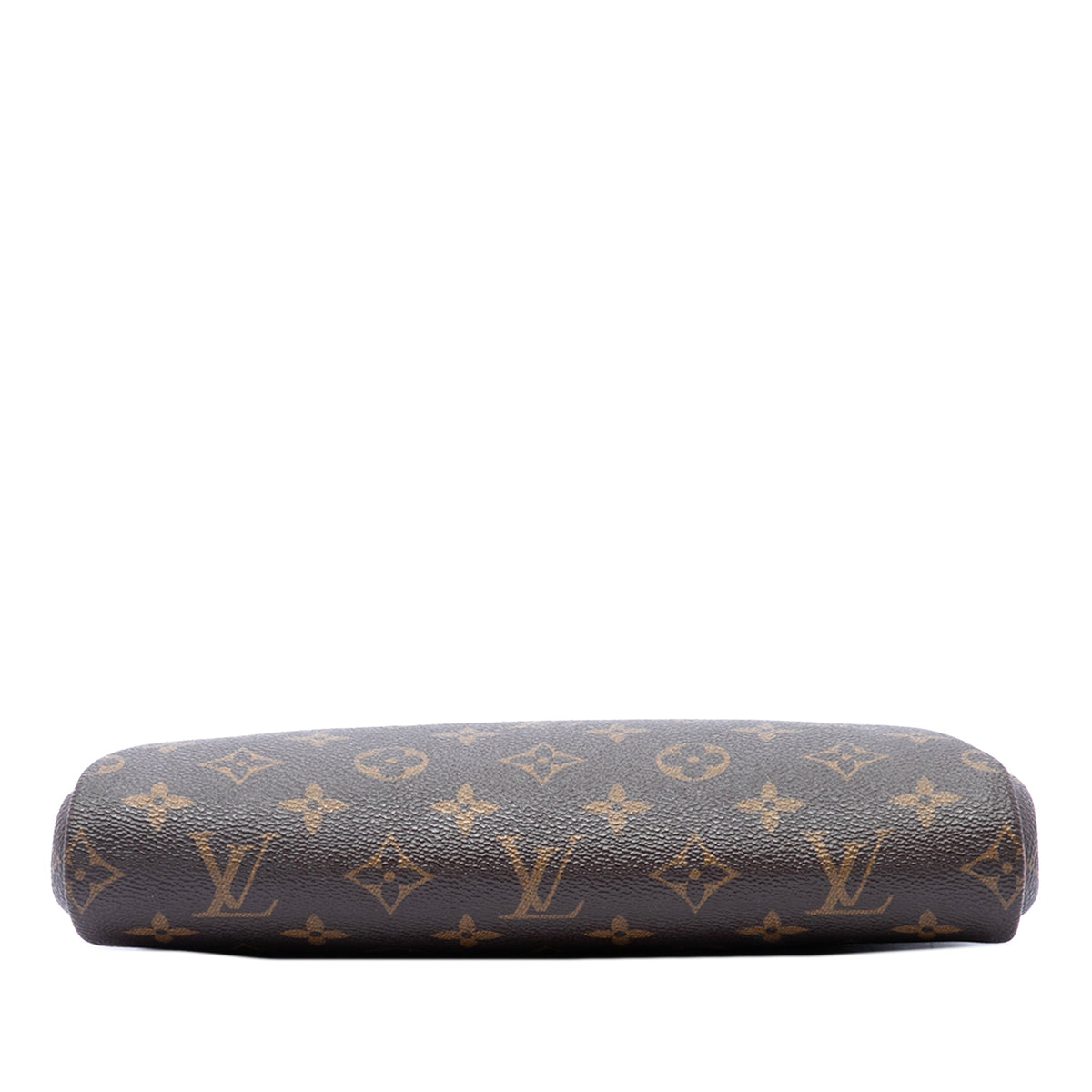 Louis Vuitton Monogram Eva — Brown