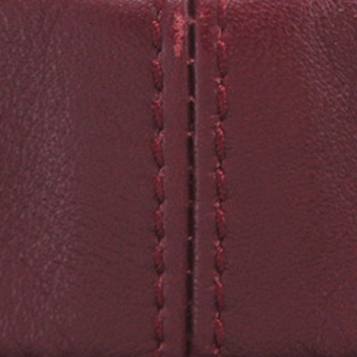 Ferragamo Leather Vara Shoulder Bag