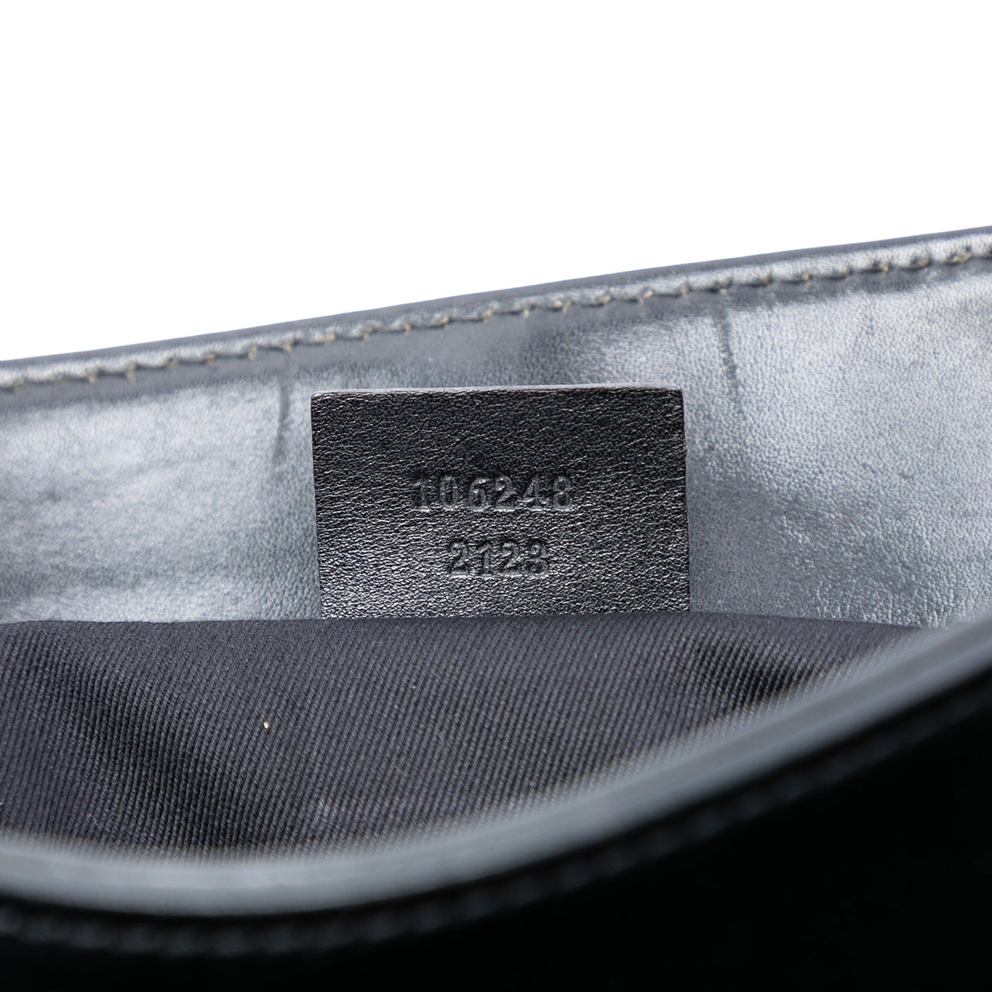 Gucci GG Canvas Tote
