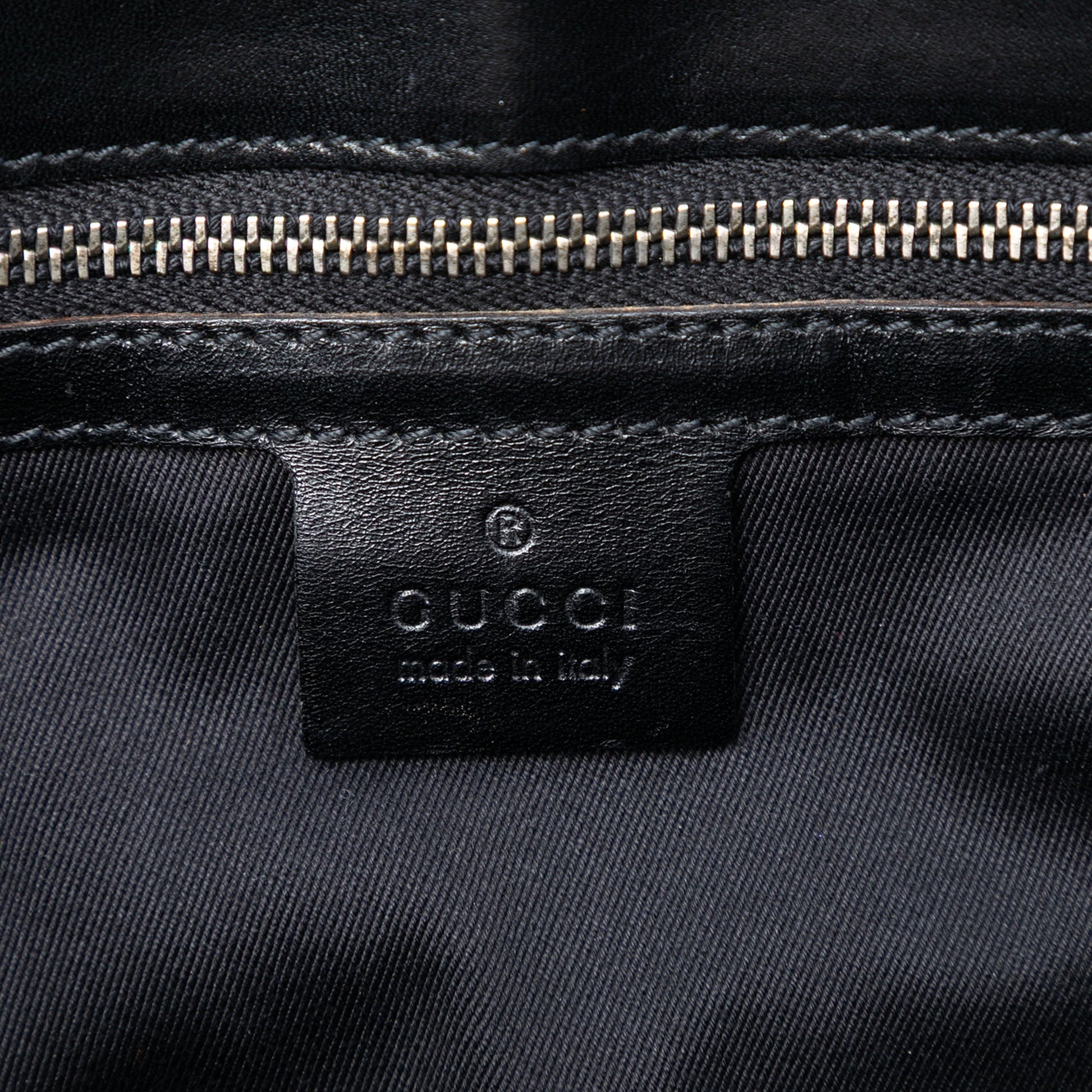 Gucci GG Canvas Tote
