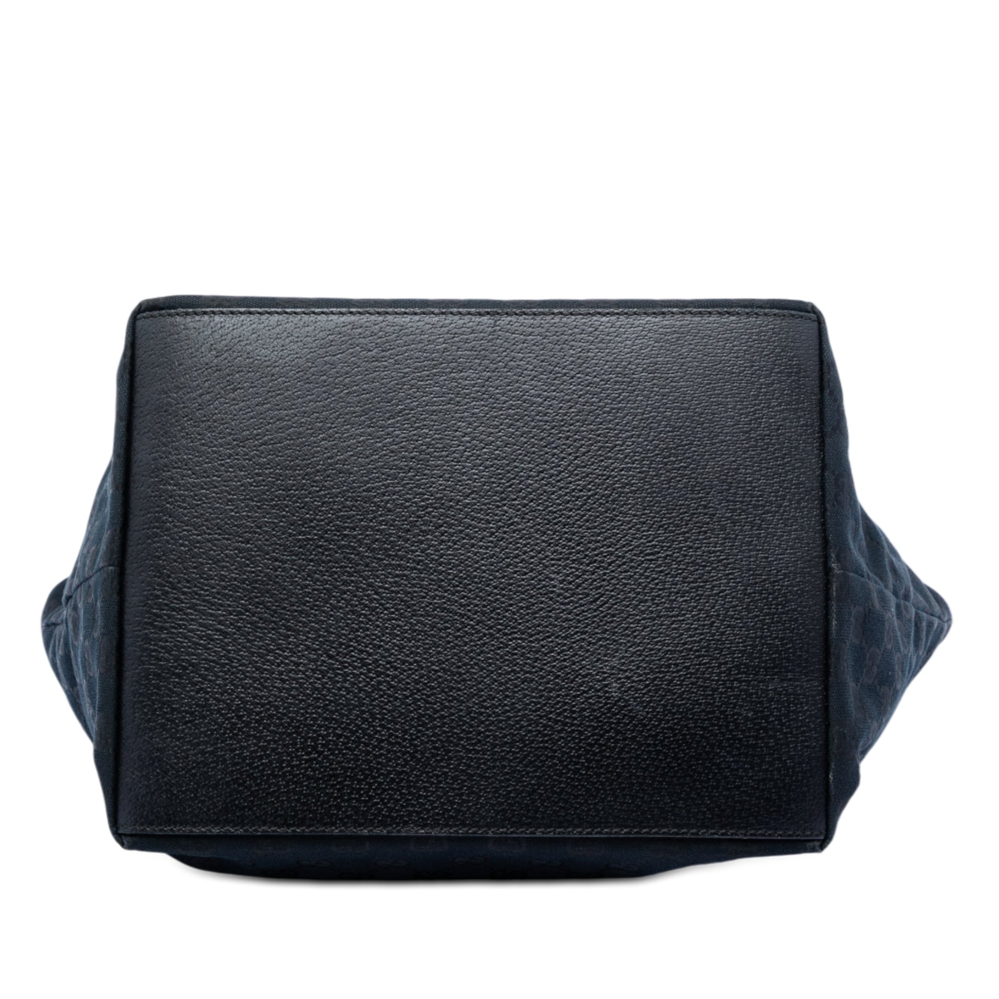 Gucci GG Canvas Web Tote