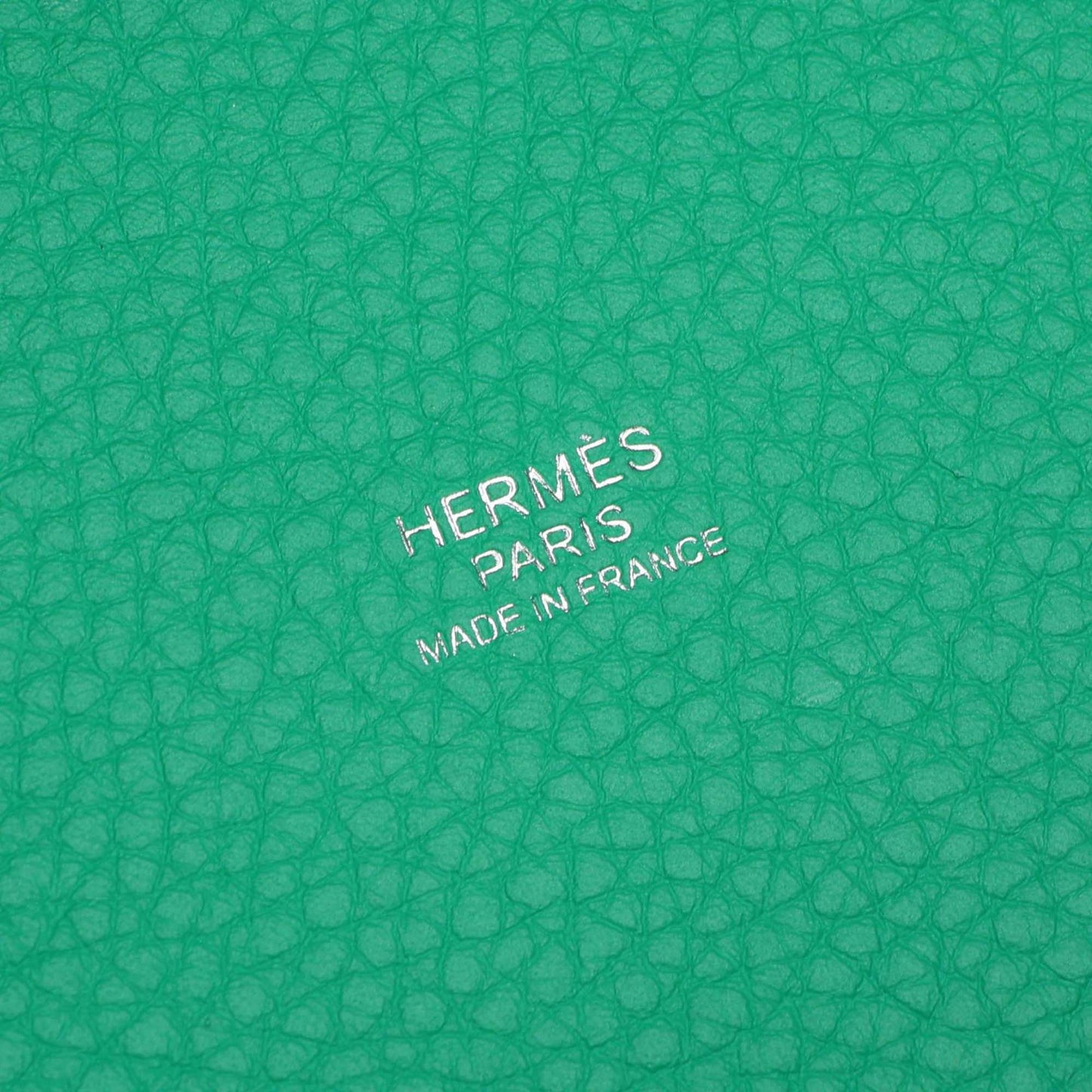 Hermès Clemence Picotin Lock 18