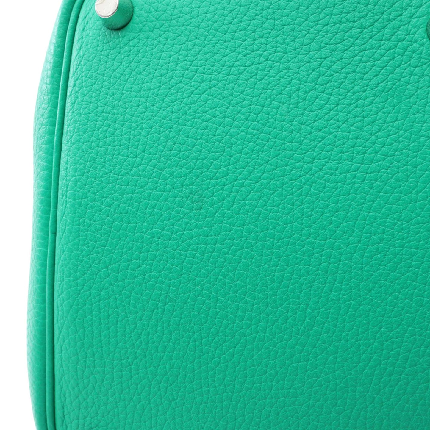 Hermès Clemence Picotin Lock 18