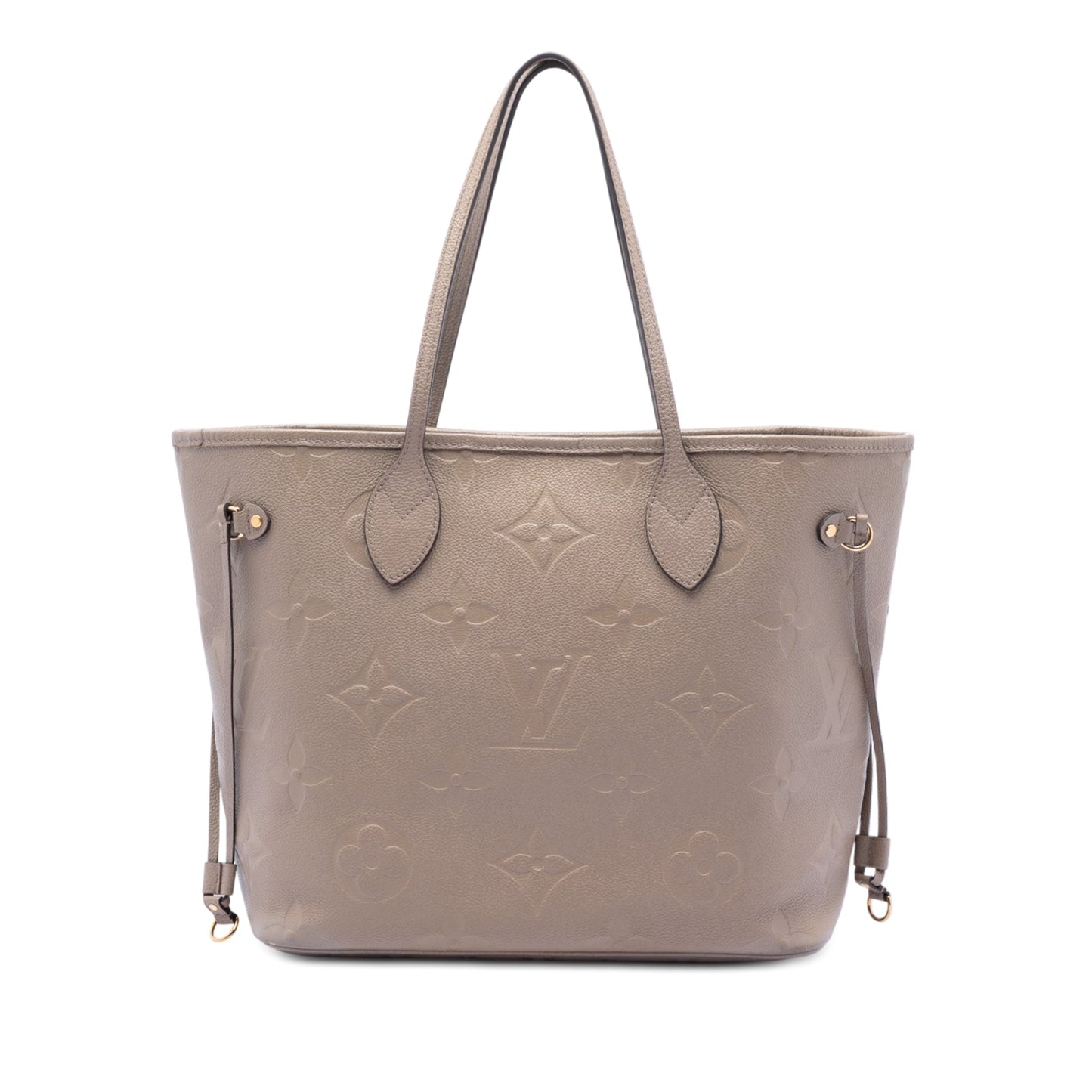 Louis Vuitton Monogram Giant Empreinte Neverfull MM