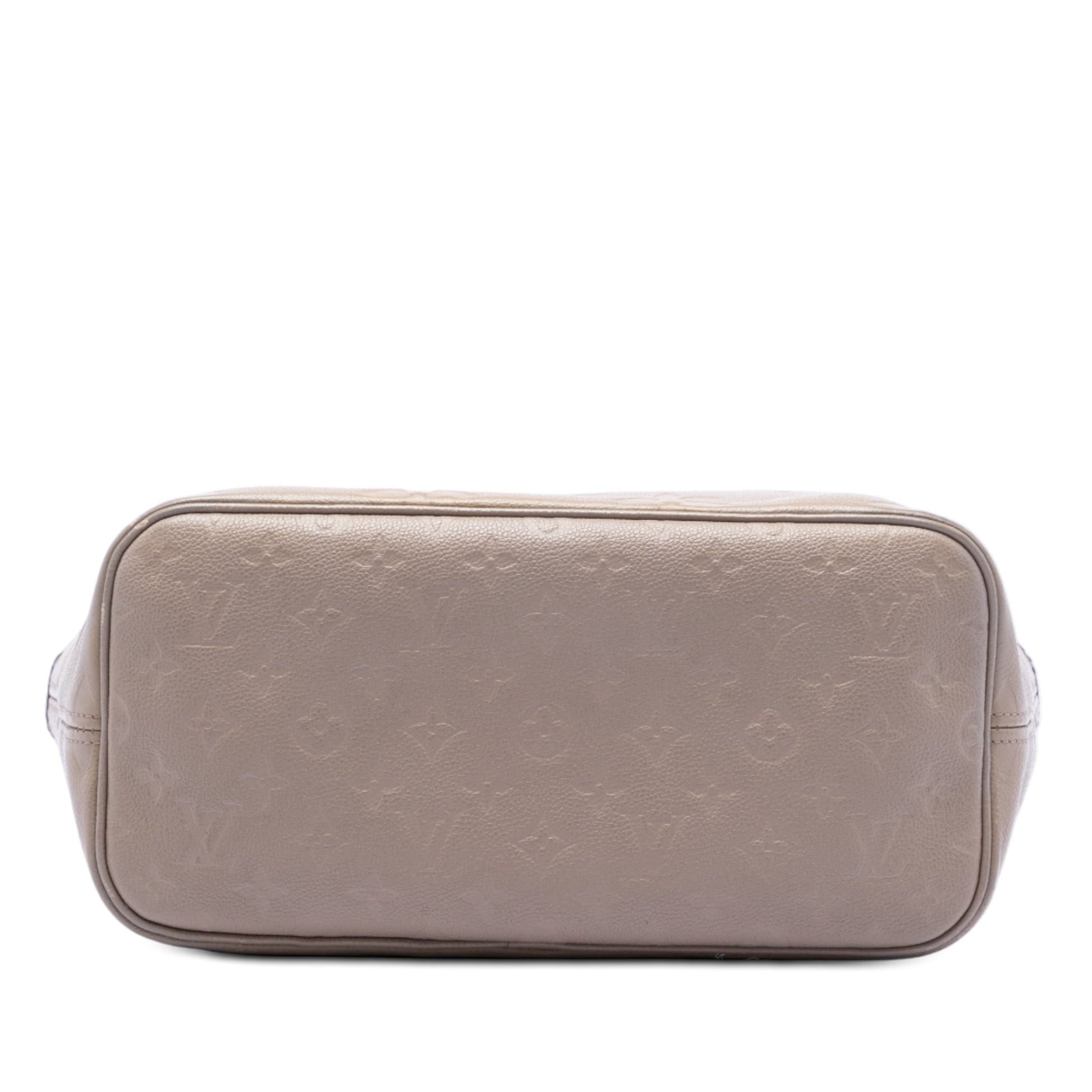 Louis Vuitton Monogram Giant Empreinte Neverfull MM