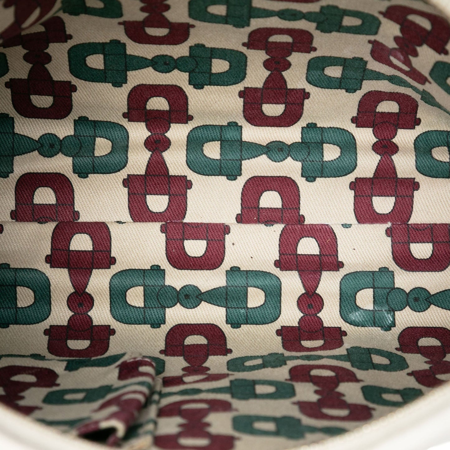 Guccissima Abbey D Ring Shoulder Bag