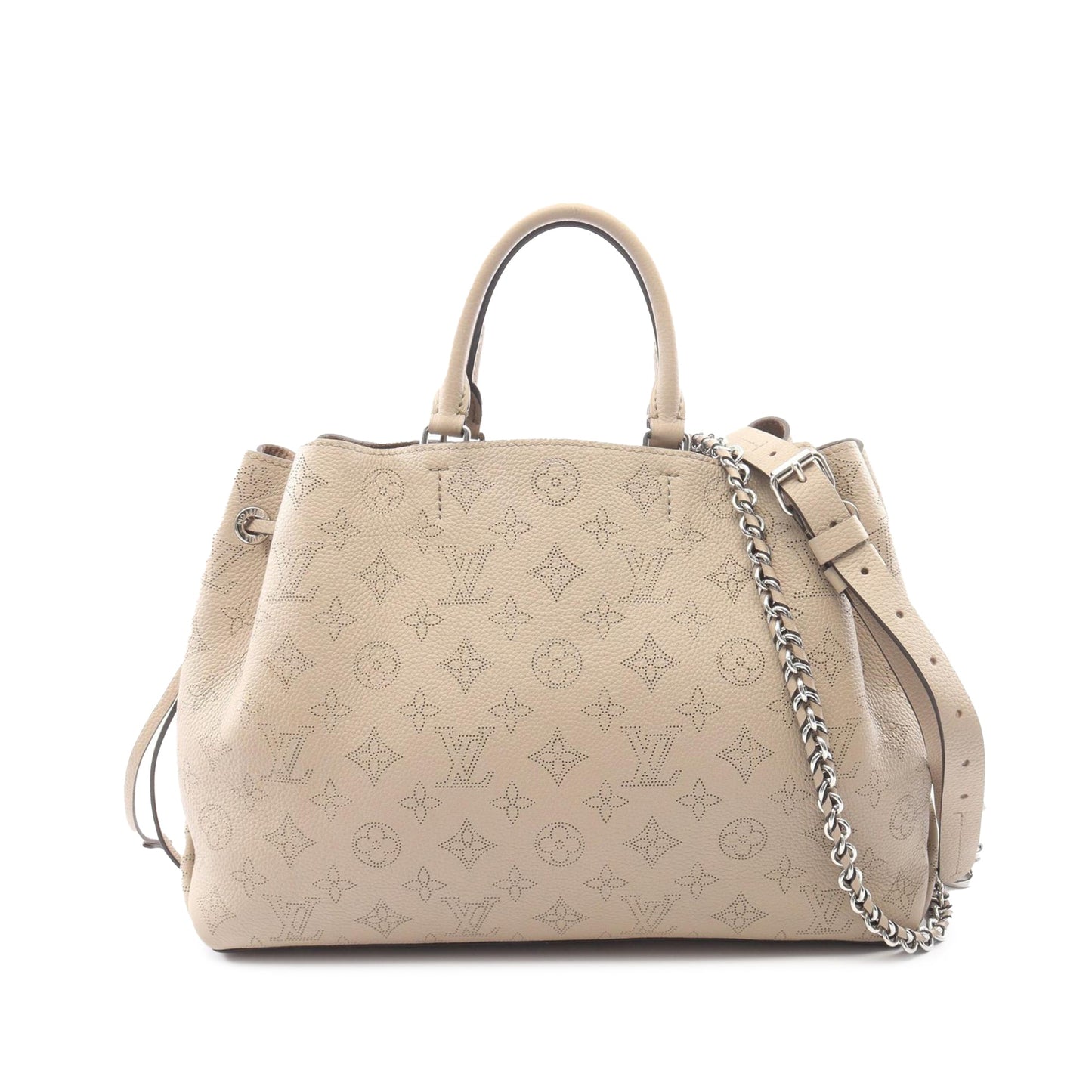 Louis Vuitton Monogram Mahina Bella Tote