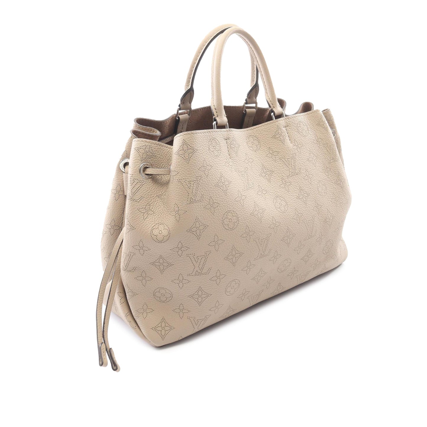 Louis Vuitton Monogram Mahina Bella Tote