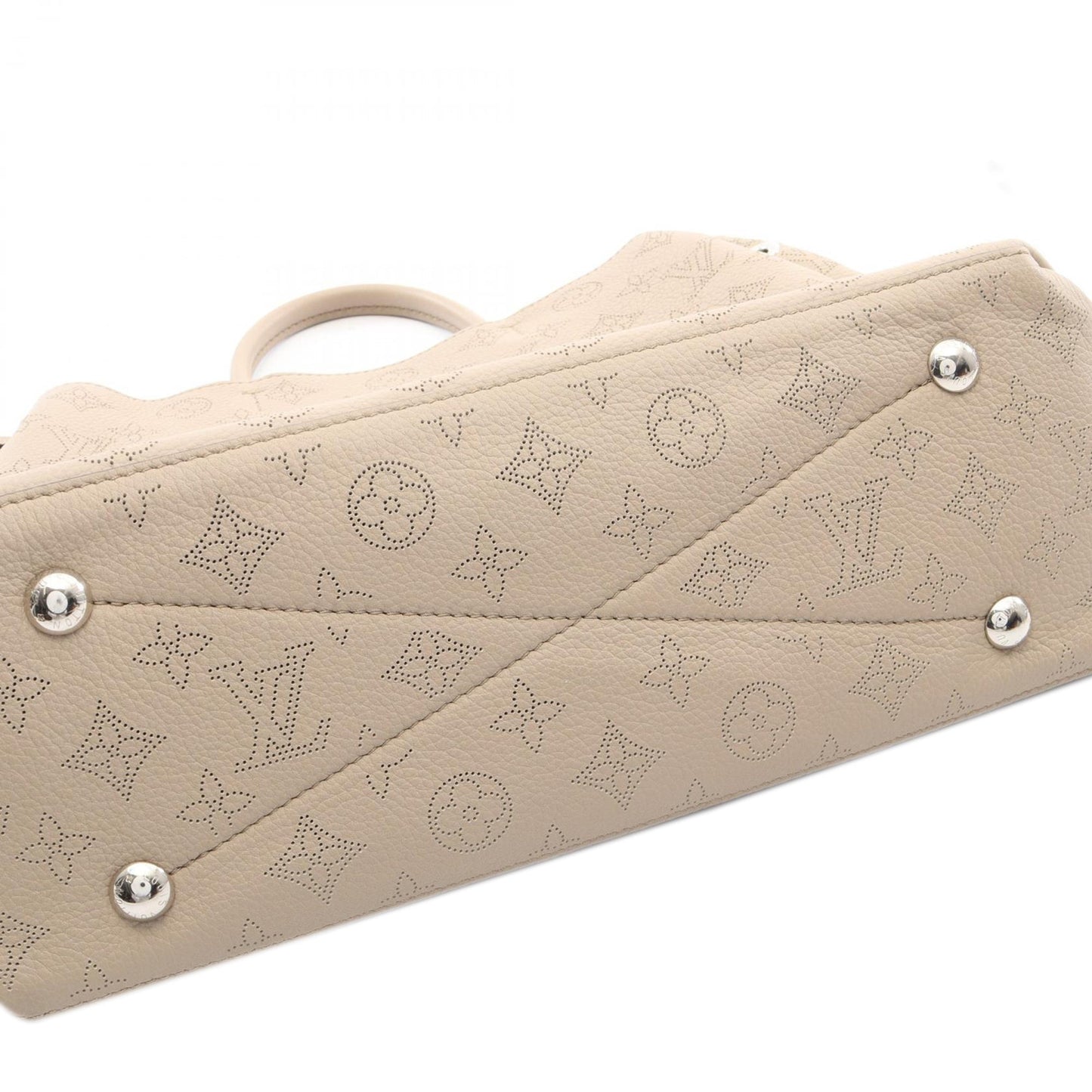 Louis Vuitton Monogram Mahina Bella Tote