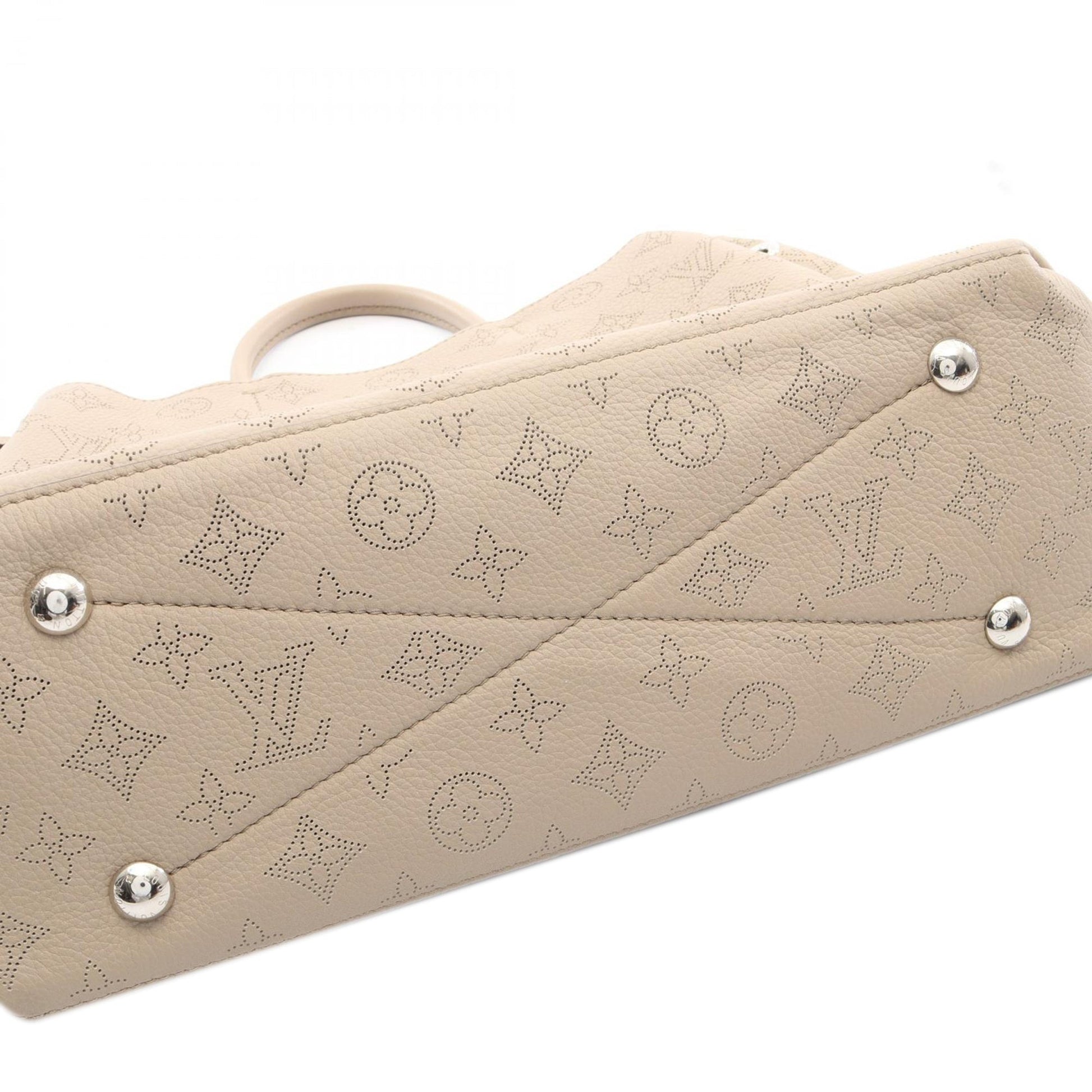 Louis Vuitton Monogram Mahina Bella Tote