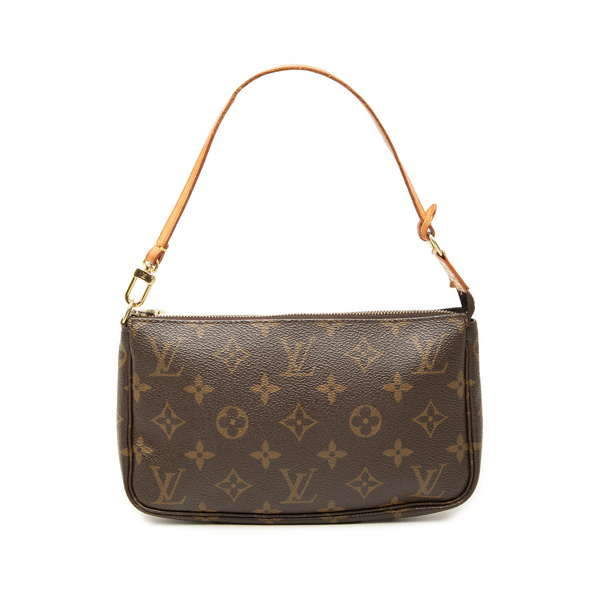 Louis Vuitton Monogram Pochette Accessoires