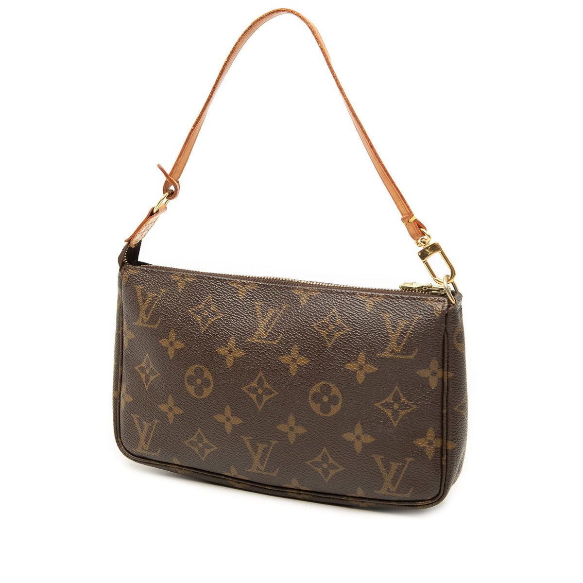 Louis Vuitton Monogram Pochette Accessoires
