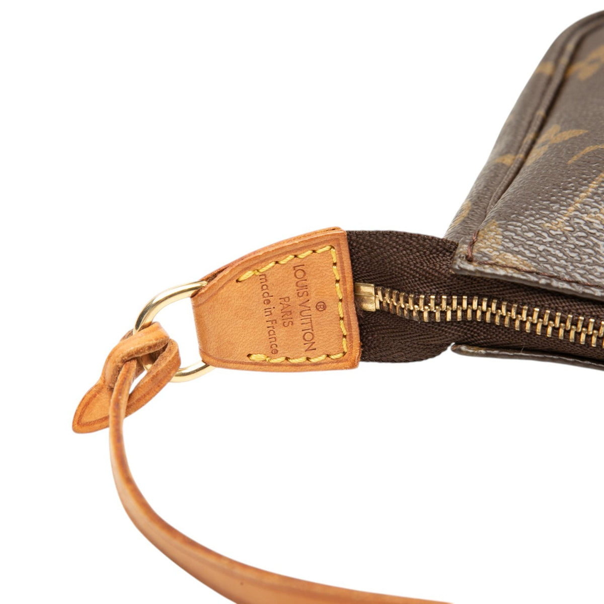 Louis Vuitton Monogram Pochette Accessoires
