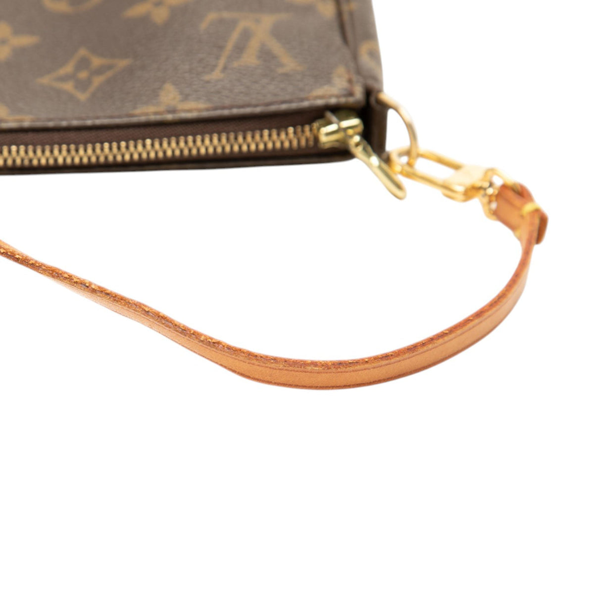 Louis Vuitton Monogram Pochette Accessoires