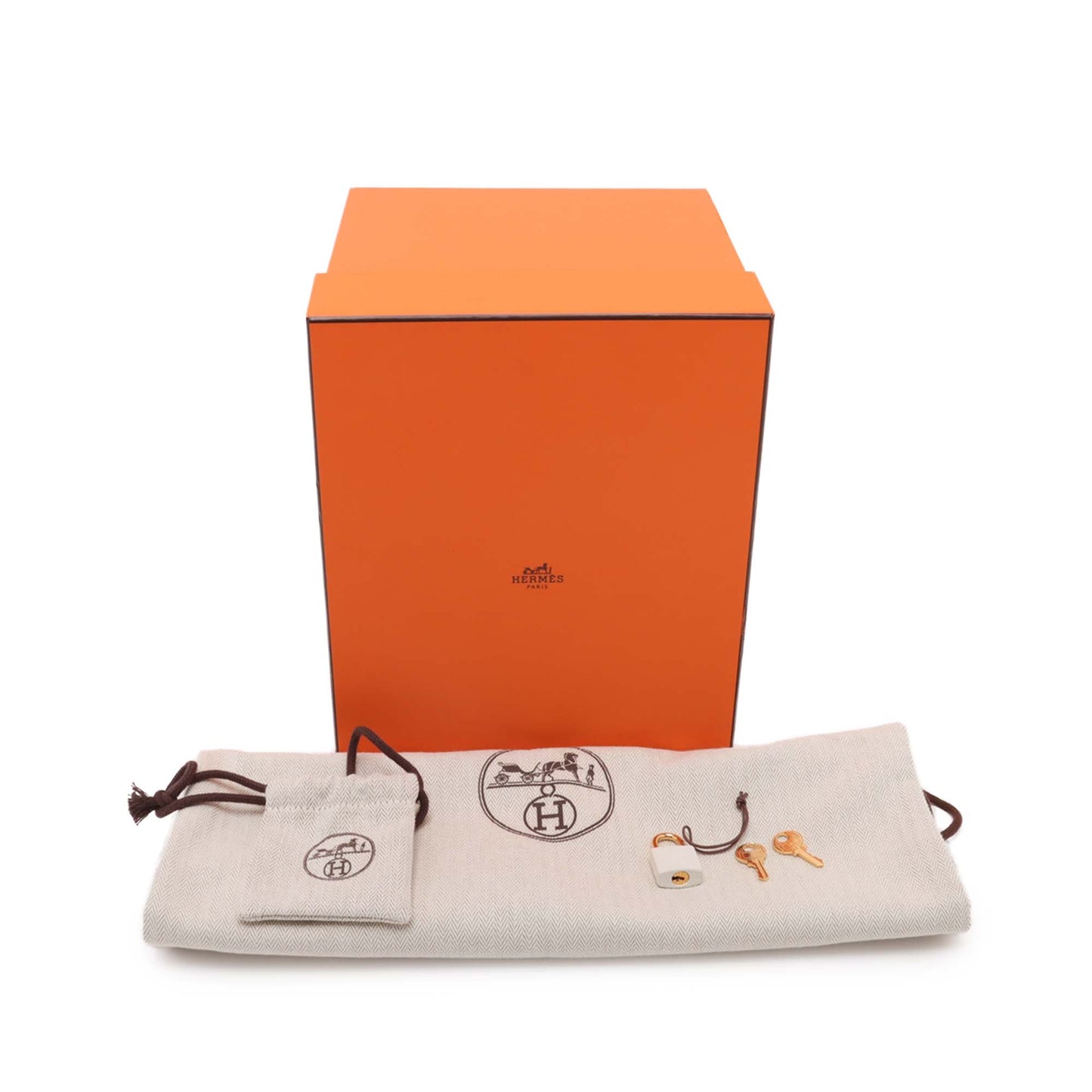 Hermès Clemence Picotin Lock 18