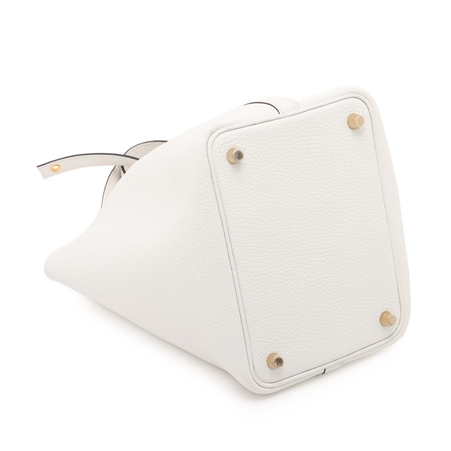 Hermès Clemence Picotin Lock 18