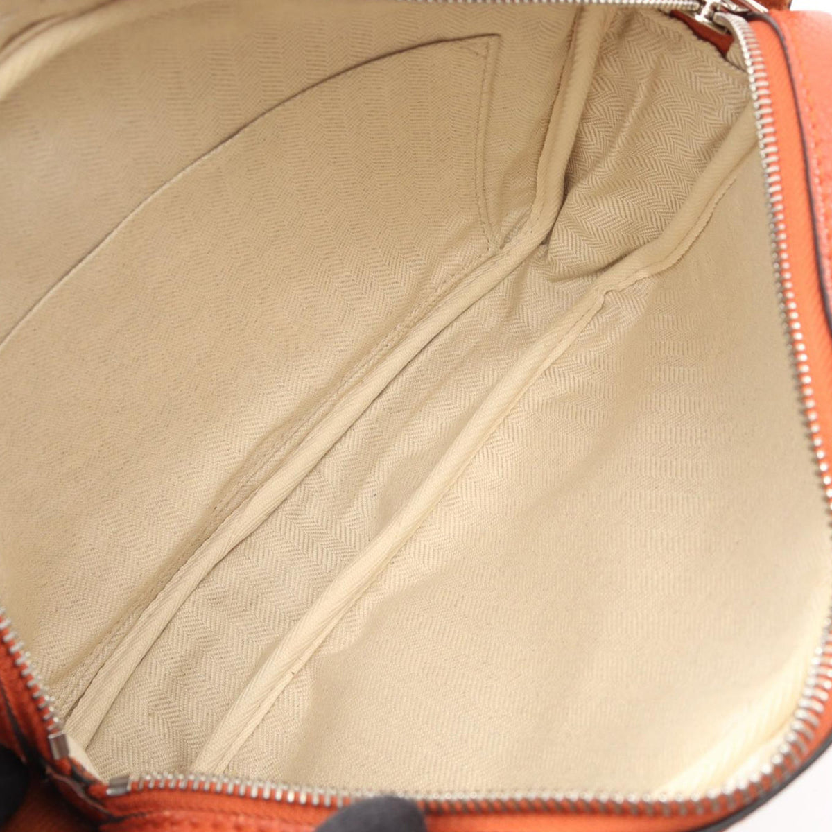 LOEWE XS Military Messenger Bag