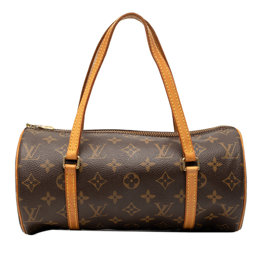 Monogram Papillon 28