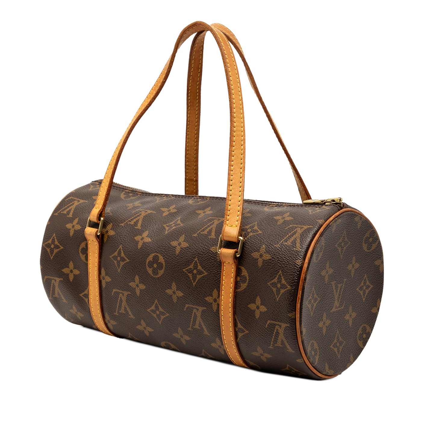 Monogram Papillon 28