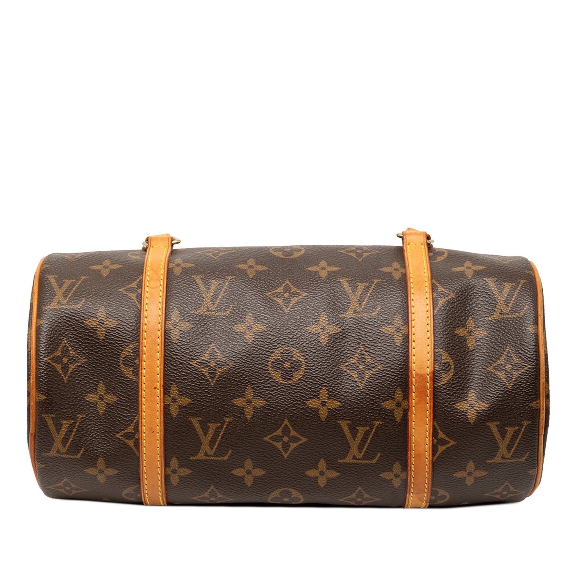Monogram Papillon 28