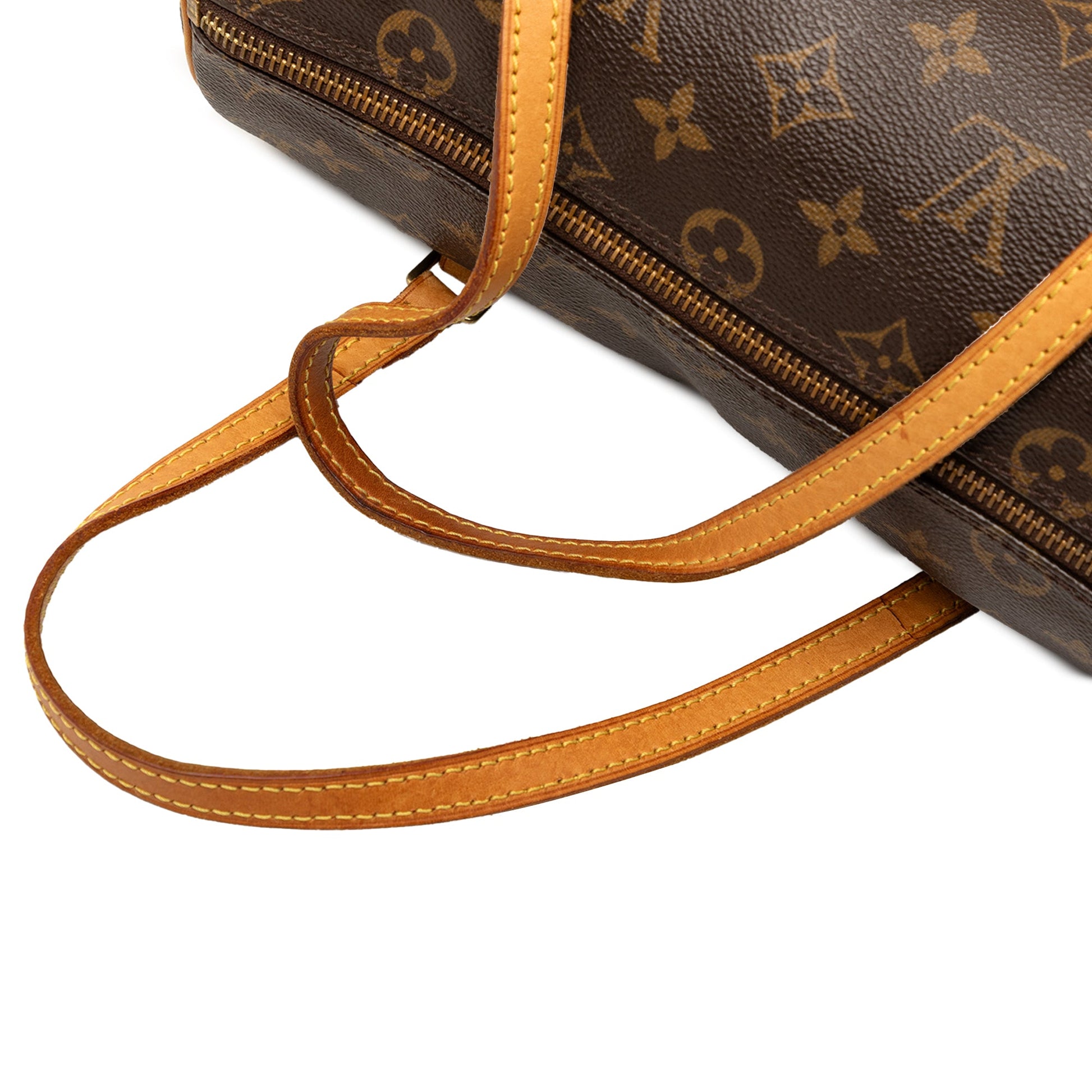 Monogram Papillon 28