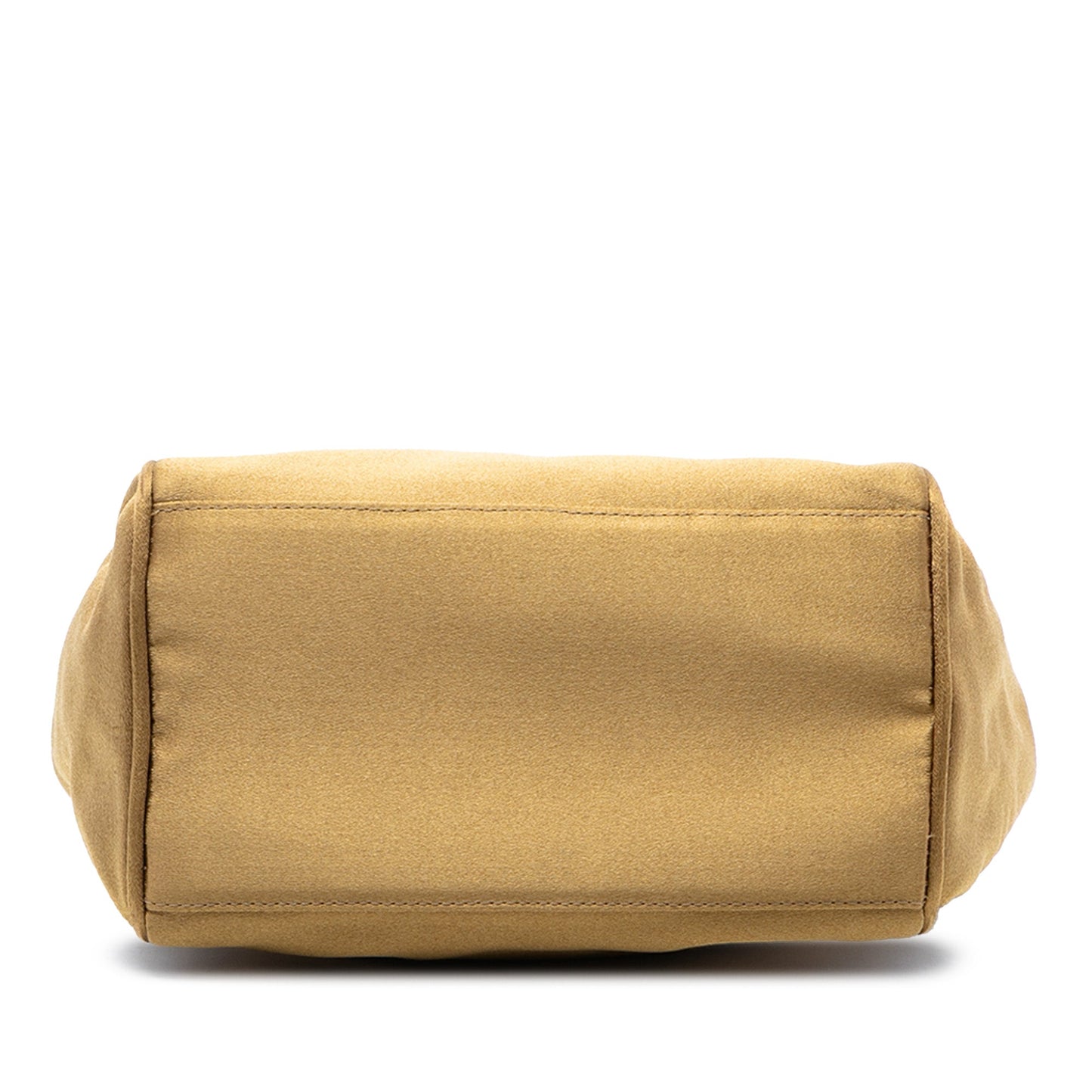 Raso Logo Handbag