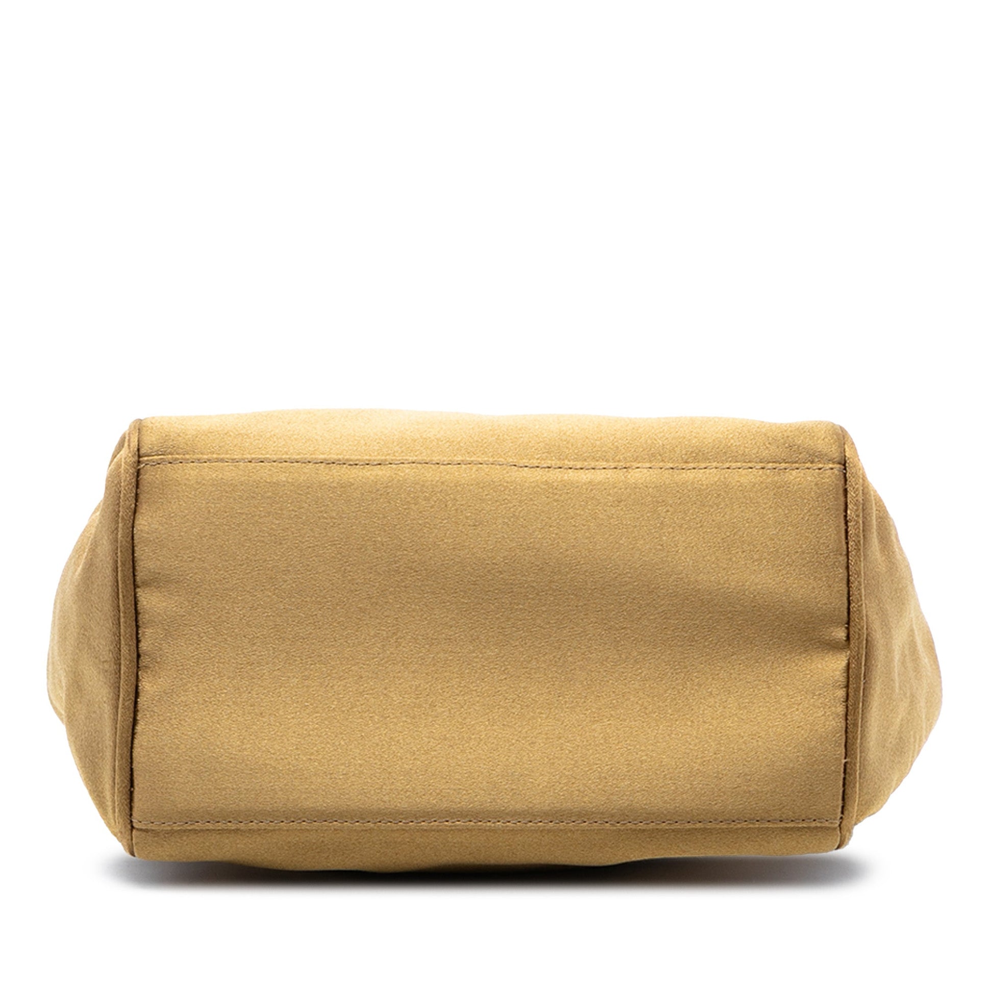 Raso Logo Handbag