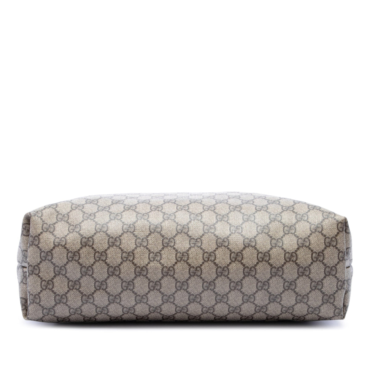 Gucci Medium GG Supreme Tote