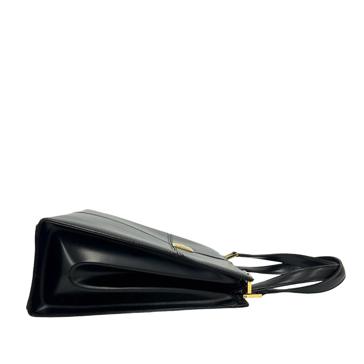 Saint Laurent Leather Handbag