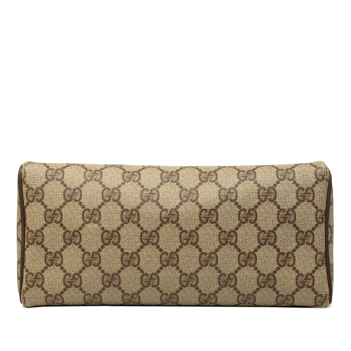 Gucci GG Supreme Plus Crossbody — Beige