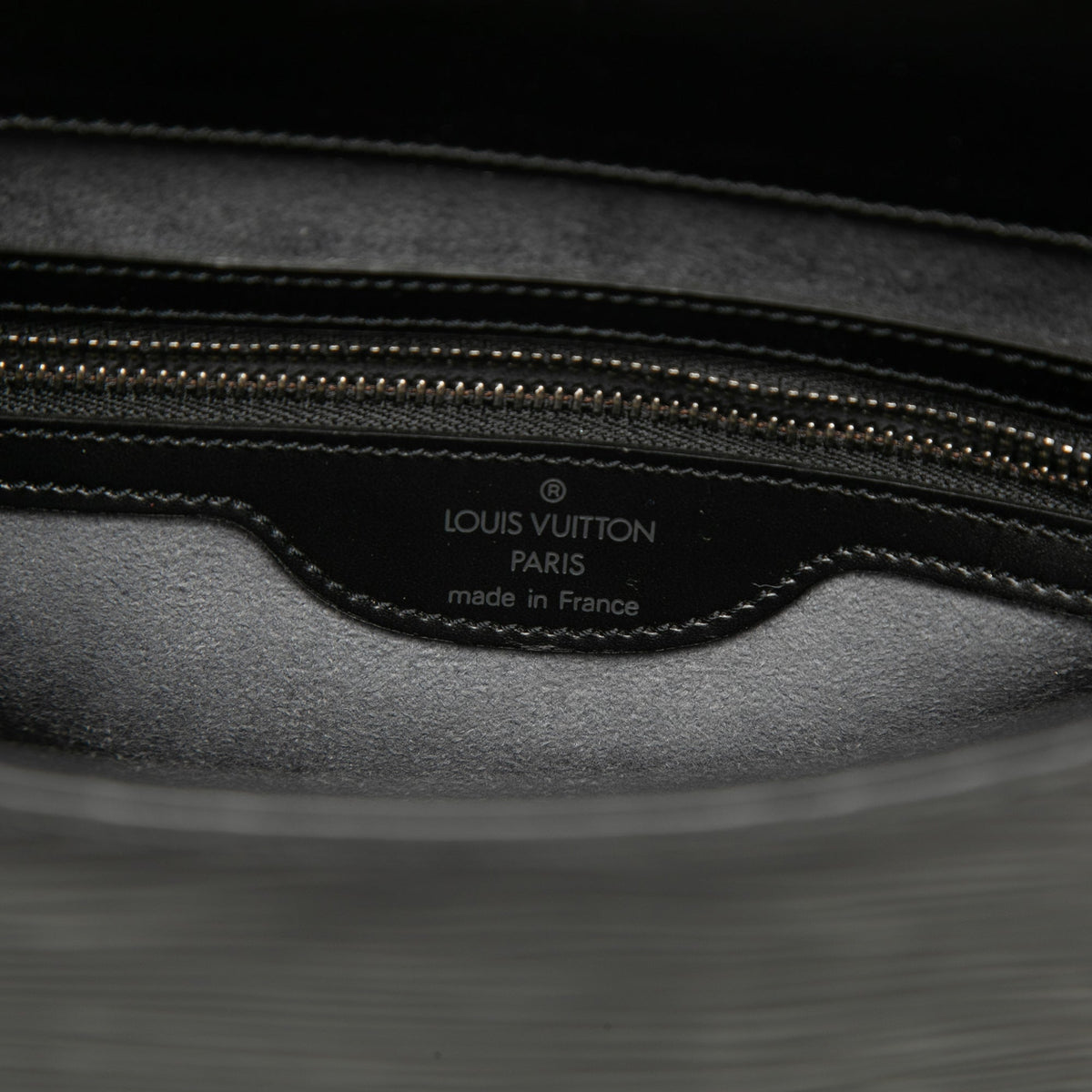 Louis Vuitton Epi Sac Verseau