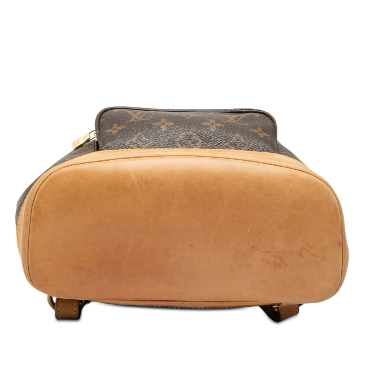 Louis Vuitton Monogram Montsouris PM