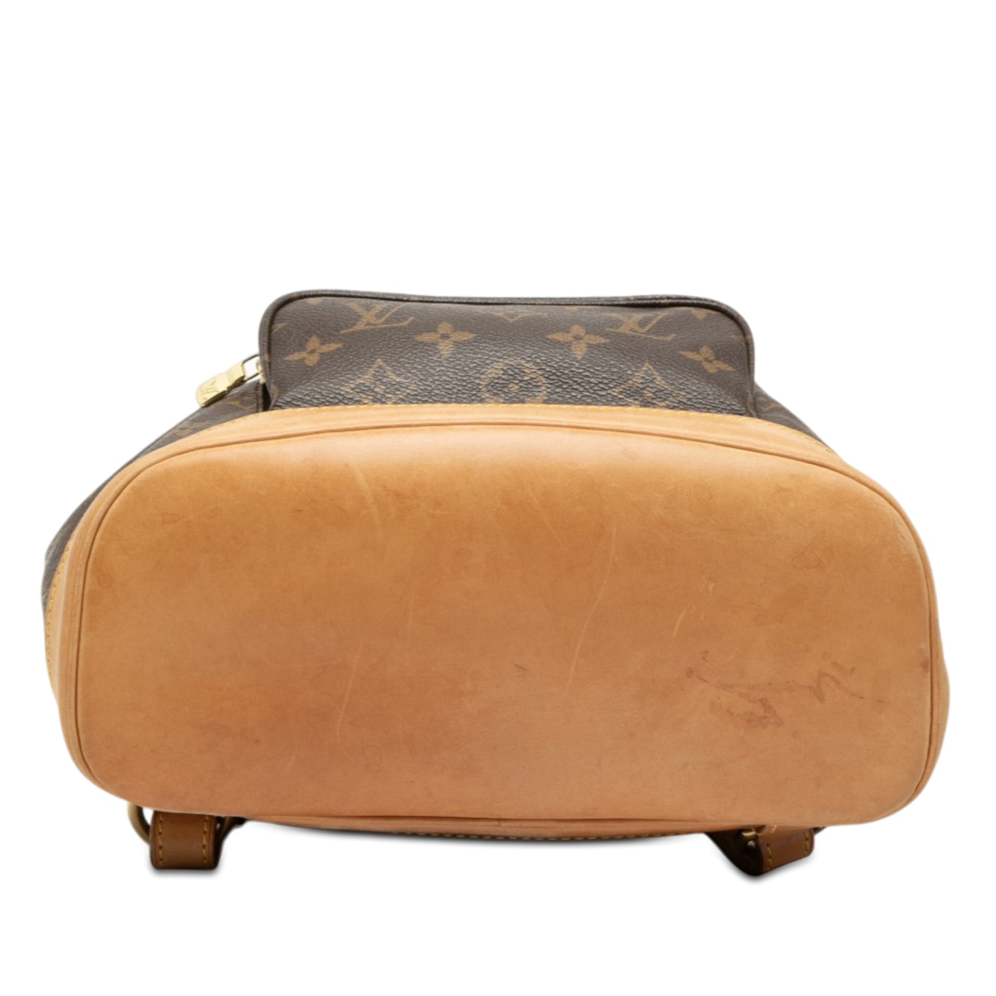 Louis Vuitton Monogram Montsouris PM