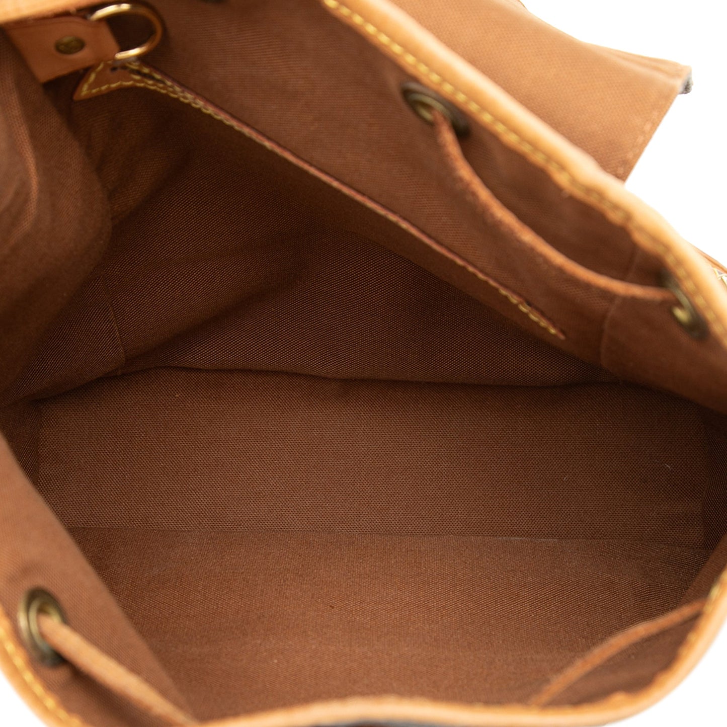 Louis Vuitton Monogram Montsouris PM