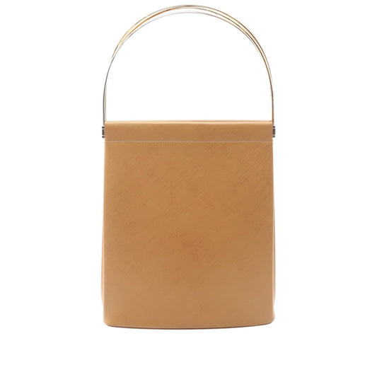 Cartier Leather Trinity Handbag
