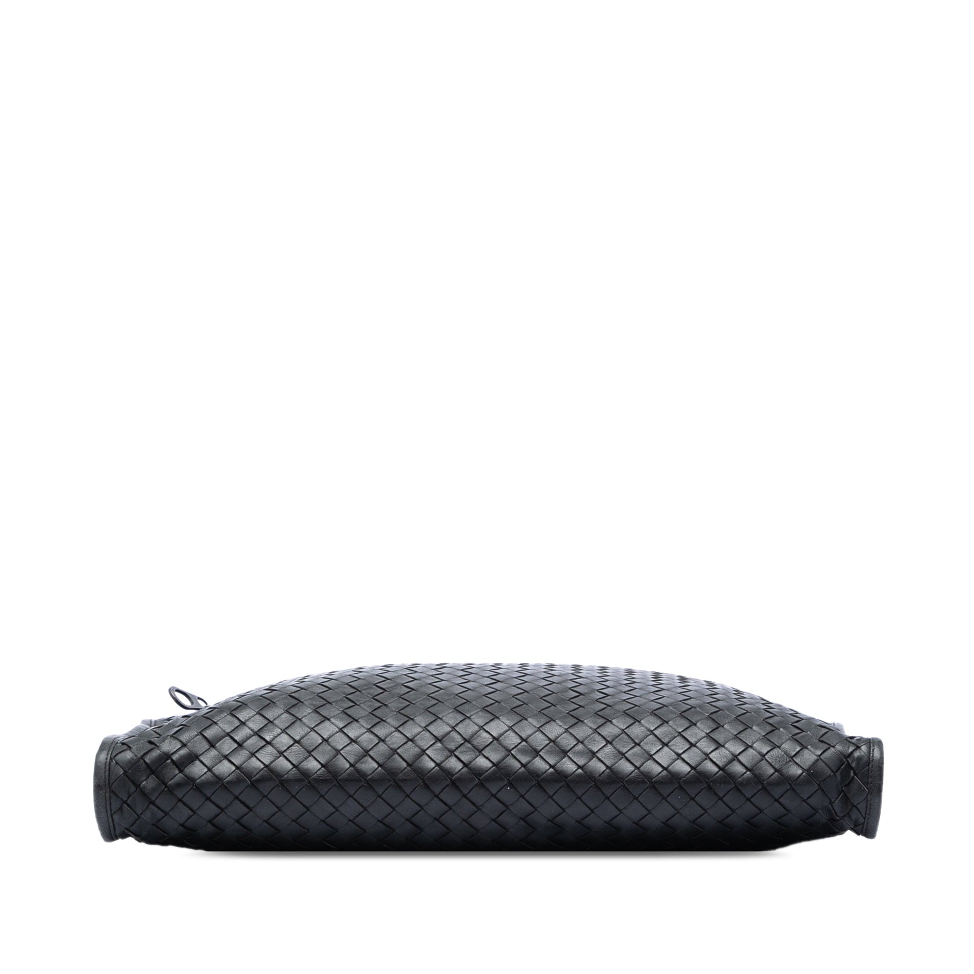 Bottega Veneta Nappa Intrecciato Briefcase