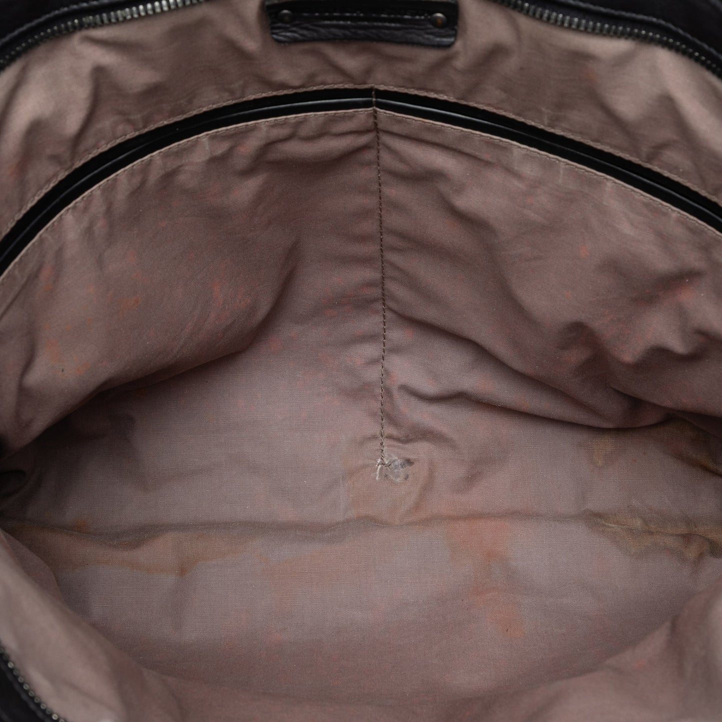 Bottega Veneta Nappa Intrecciato Briefcase