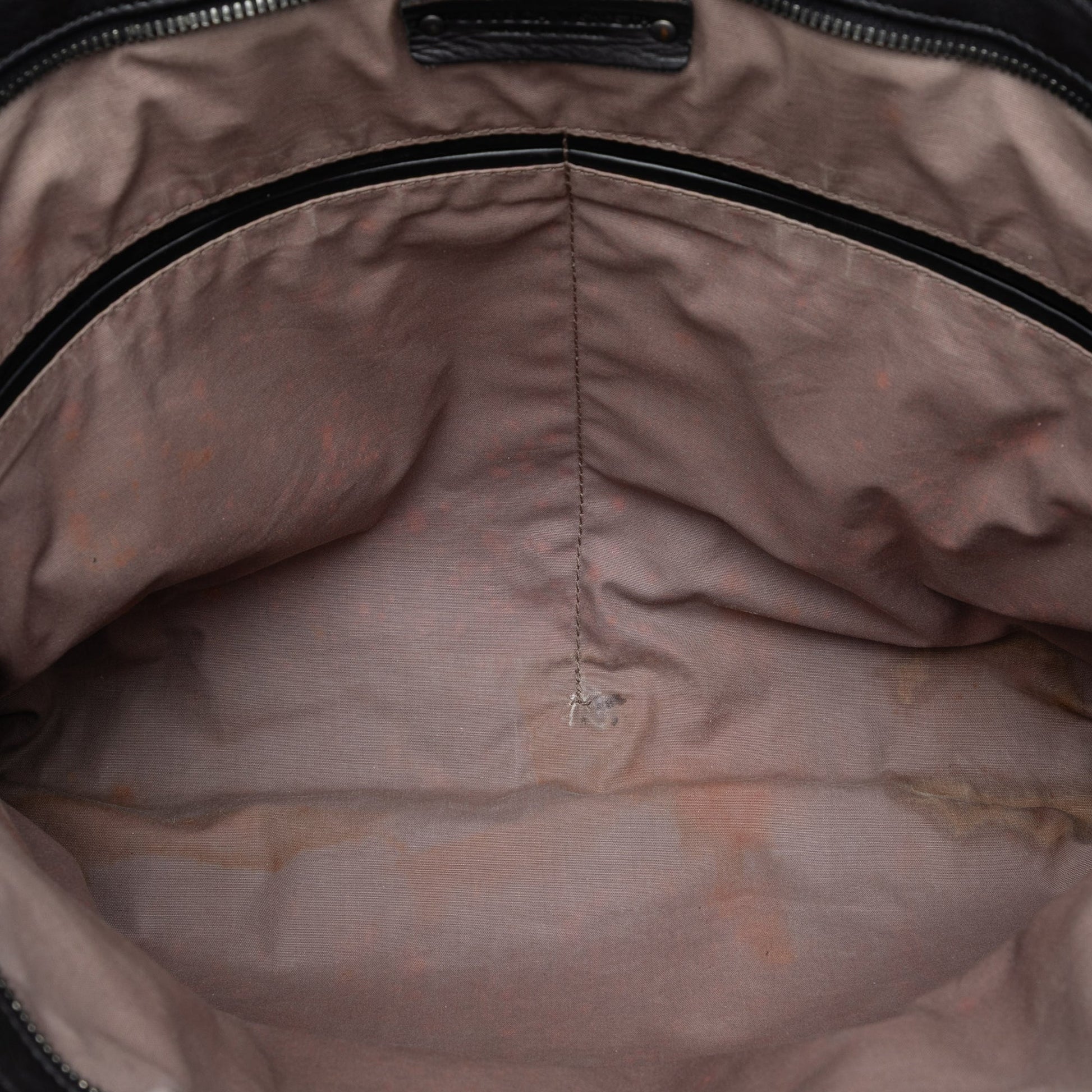 Bottega Veneta Nappa Intrecciato Briefcase